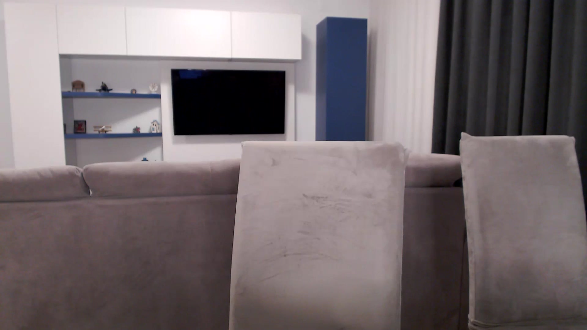 Gallery image thumbnail from Aryelle_'s myfreecams stream on, 11/19/2025, 01:07 image 12 of 20