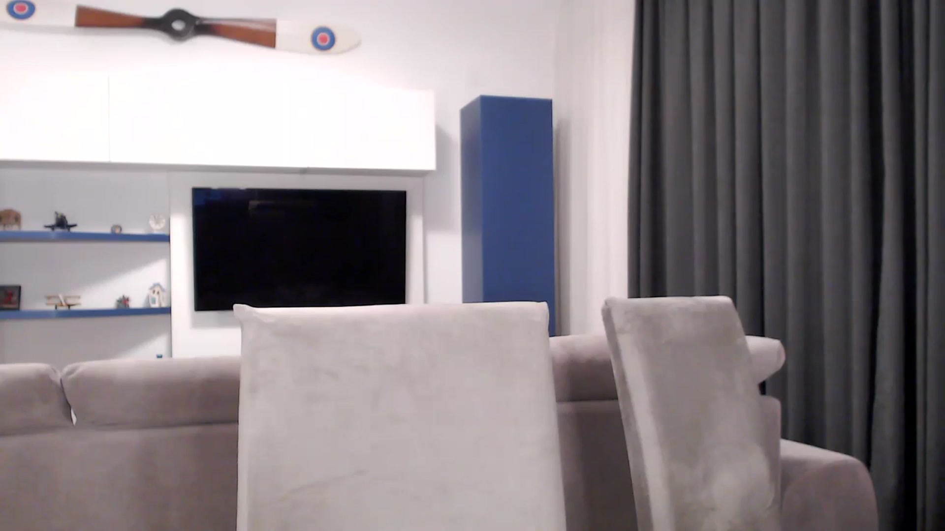 Gallery image thumbnail from Aryelle_'s myfreecams stream on, 11/30/2025, 03:10 image 9 of 20