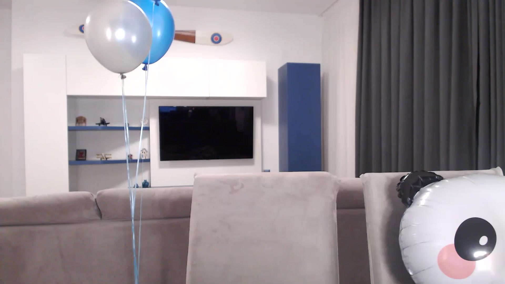 Gallery image thumbnail from Aryelle_'s myfreecams stream on, 12/01/2025, 23:27 image 7 of 20