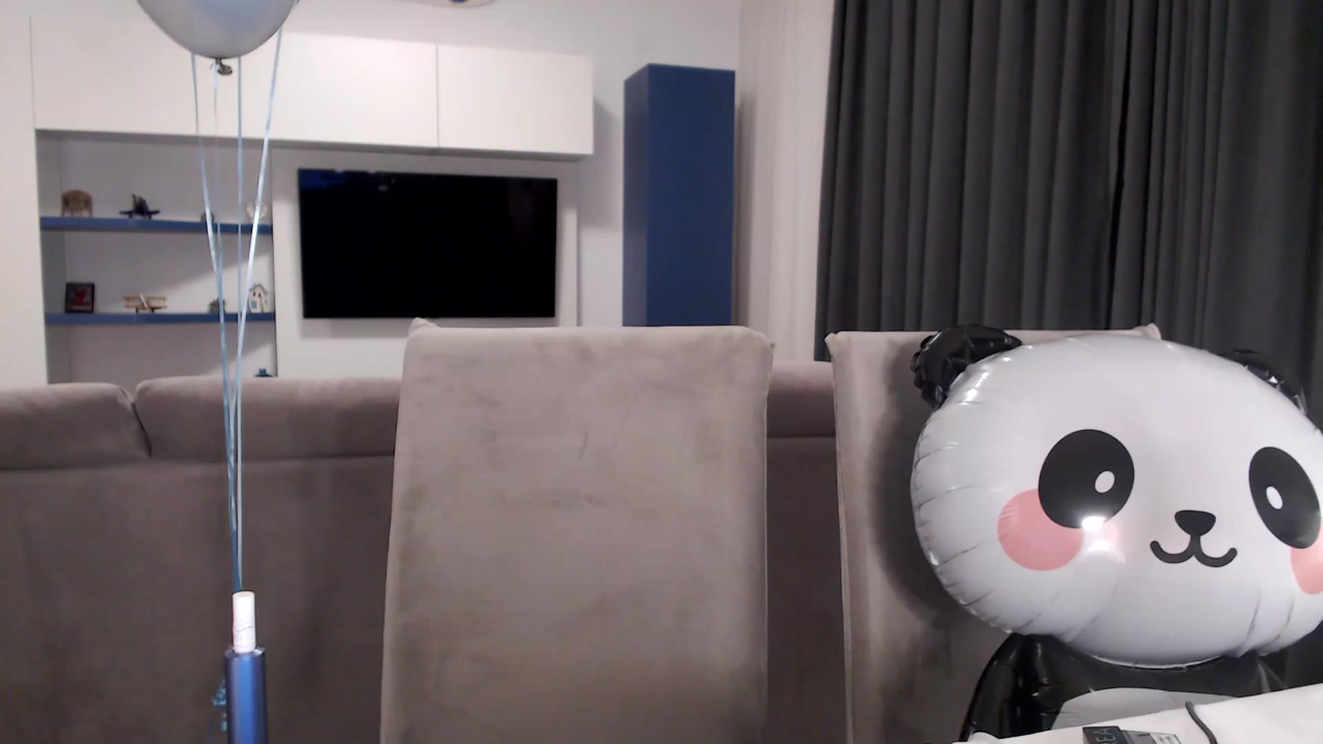 Gallery image thumbnail from Aryelle_'s myfreecams stream on, 12/01/2025, 23:27 image 1 of 20