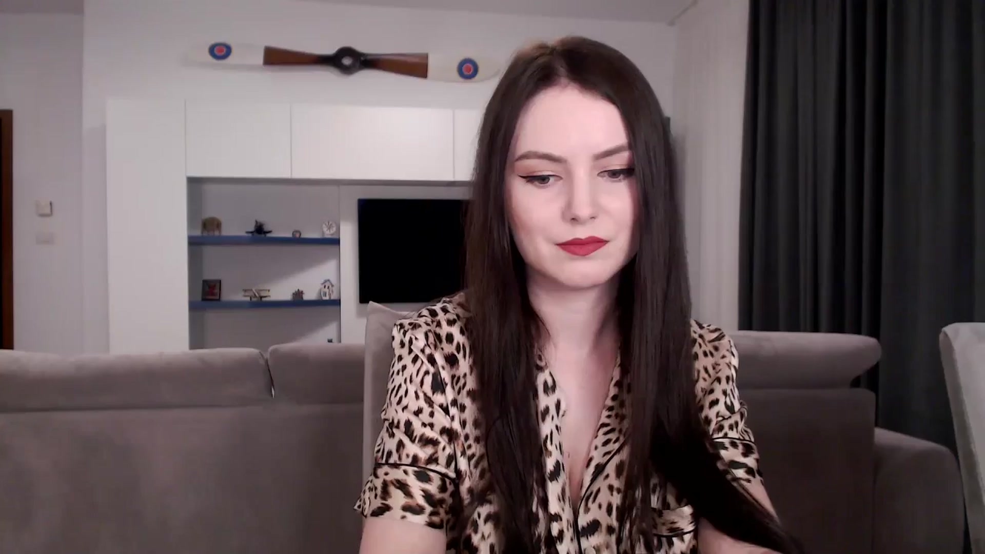 Gallery image thumbnail from Aryelle_'s myfreecams stream on, 12/12/2025, 19:32 image 5 of 20