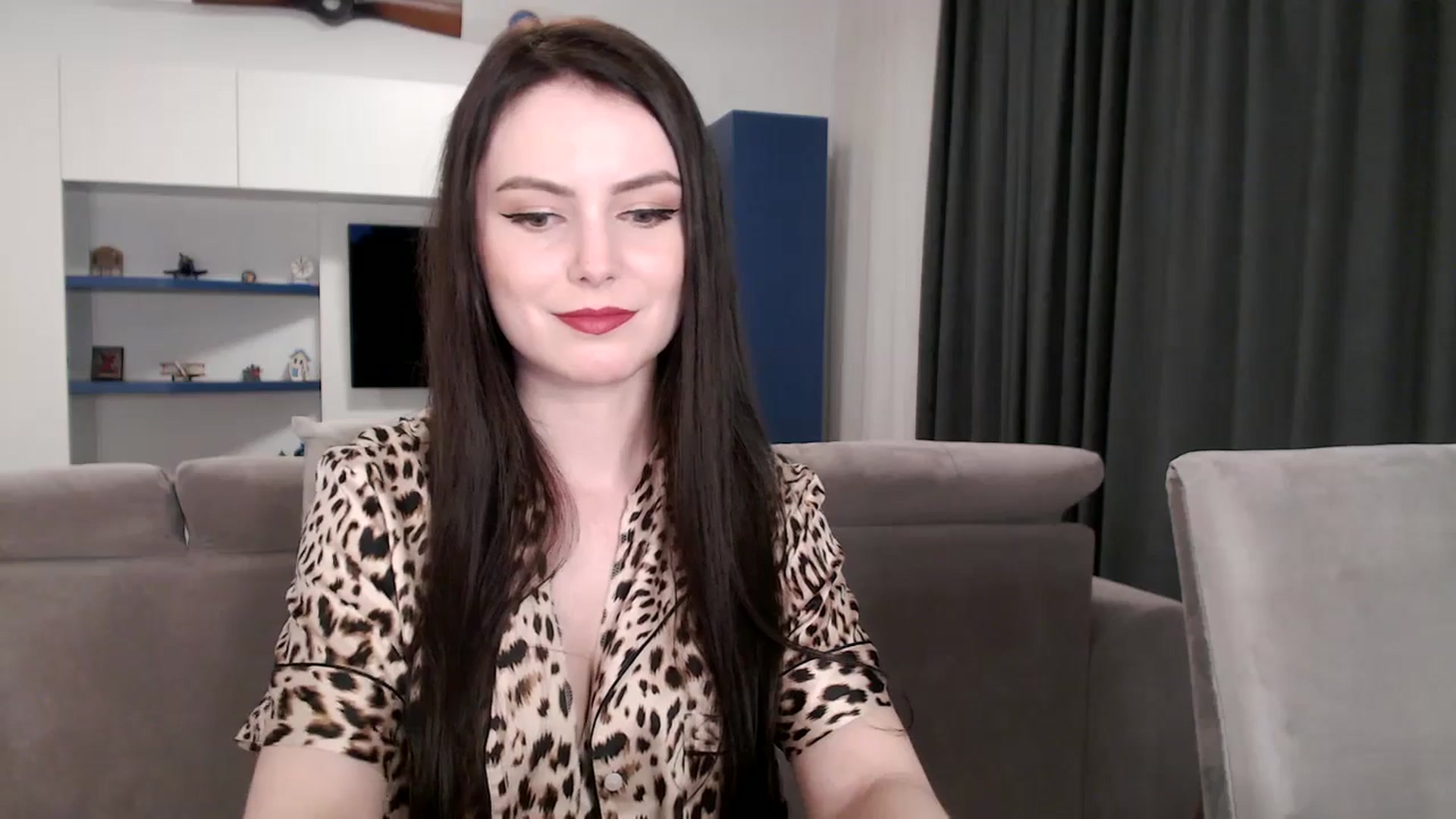 Gallery image thumbnail from Aryelle_'s myfreecams stream on, 12/12/2025, 21:46 image 5 of 20