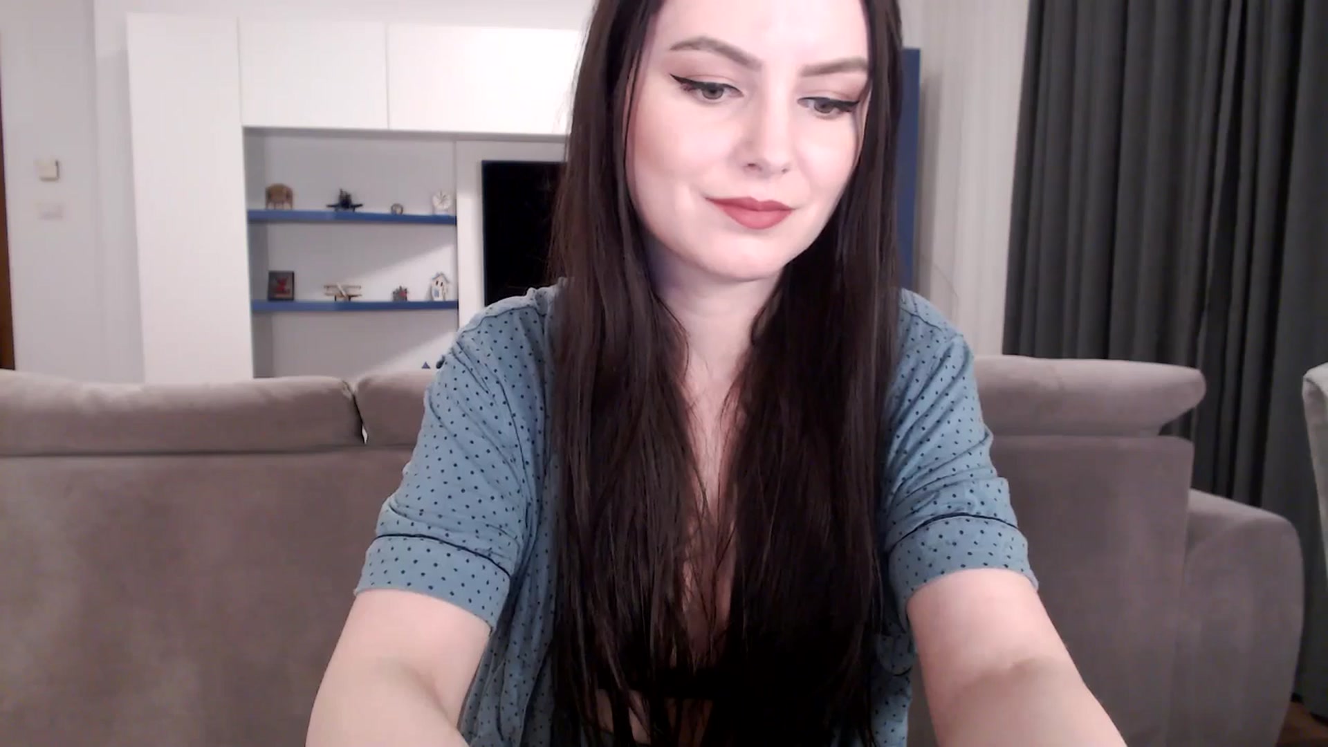 Gallery image thumbnail from Aryelle_'s myfreecams stream on, 12/14/2025, 22:27 image 15 of 20