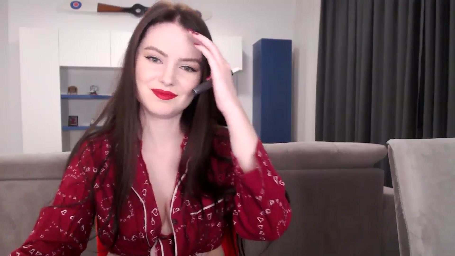 Gallery image thumbnail from Aryelle_'s myfreecams stream on, 12/26/2025, 23:30 image 7 of 20
