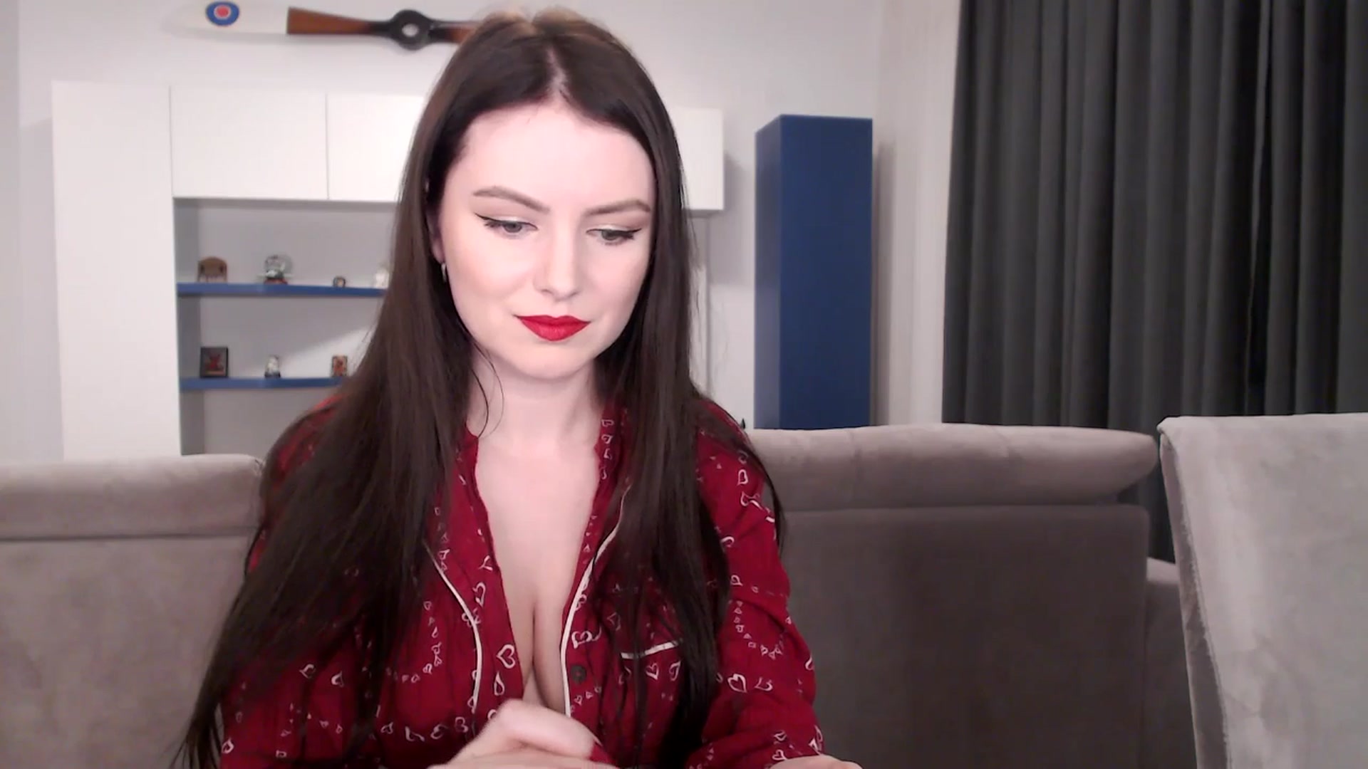 Gallery image thumbnail from Aryelle_'s myfreecams stream on, 12/26/2025, 23:30 image 8 of 20