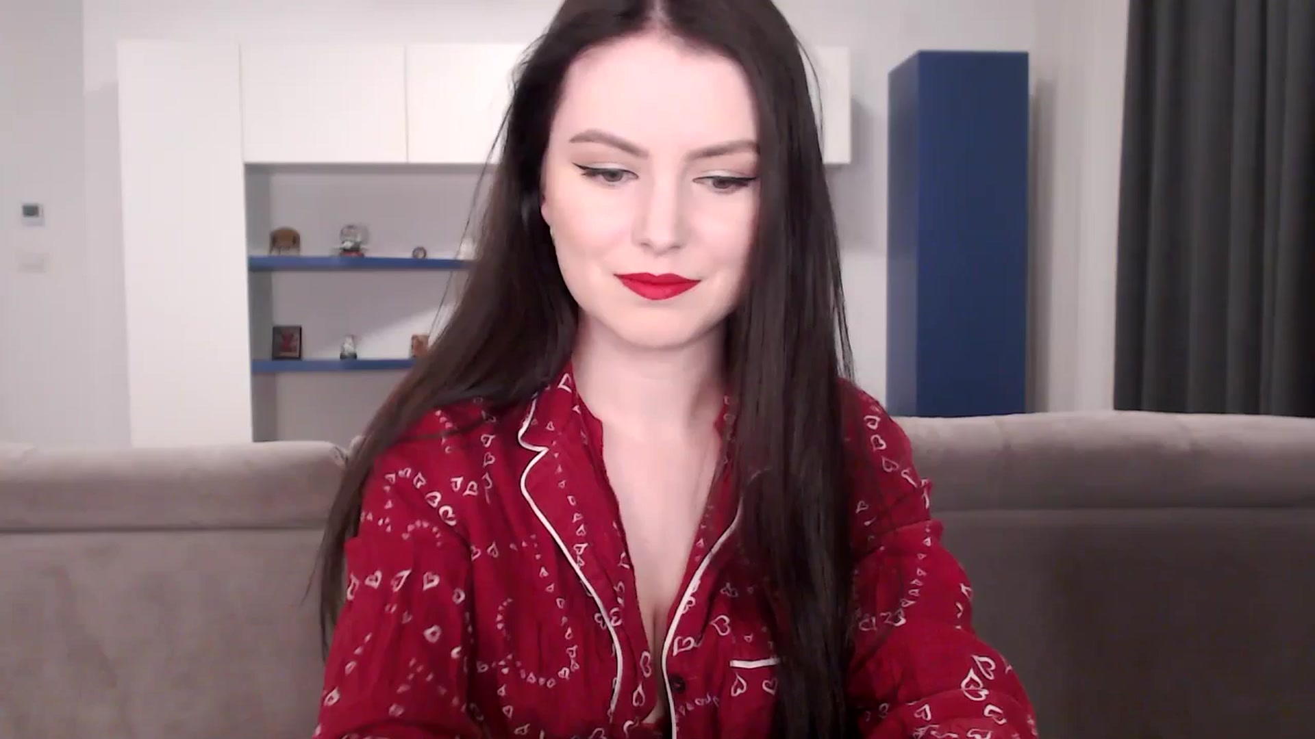 Gallery image thumbnail from Aryelle_'s myfreecams stream on, 12/26/2025, 23:30 image 1 of 20