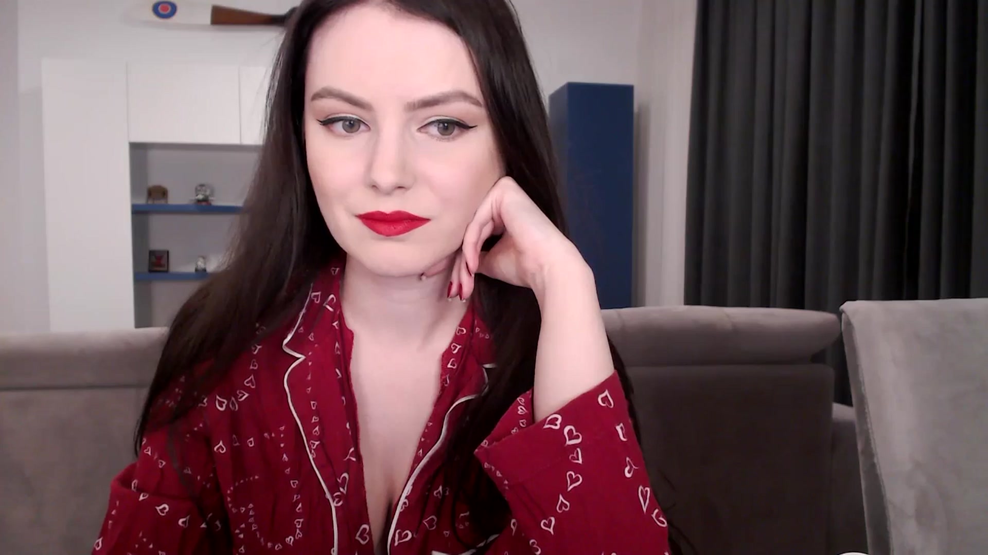 Gallery image thumbnail from Aryelle_'s myfreecams stream on, 12/26/2025, 23:30 image 5 of 20