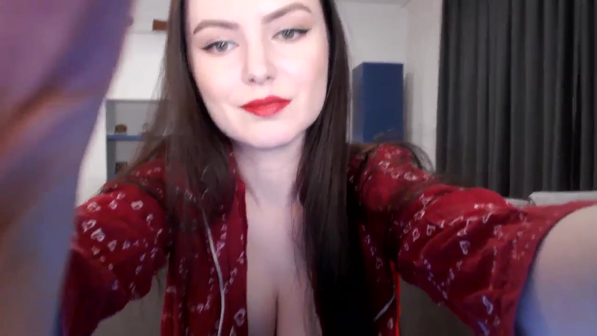 Gallery image thumbnail from Aryelle_'s myfreecams stream on, 12/27/2025, 24:00 image 2 of 20