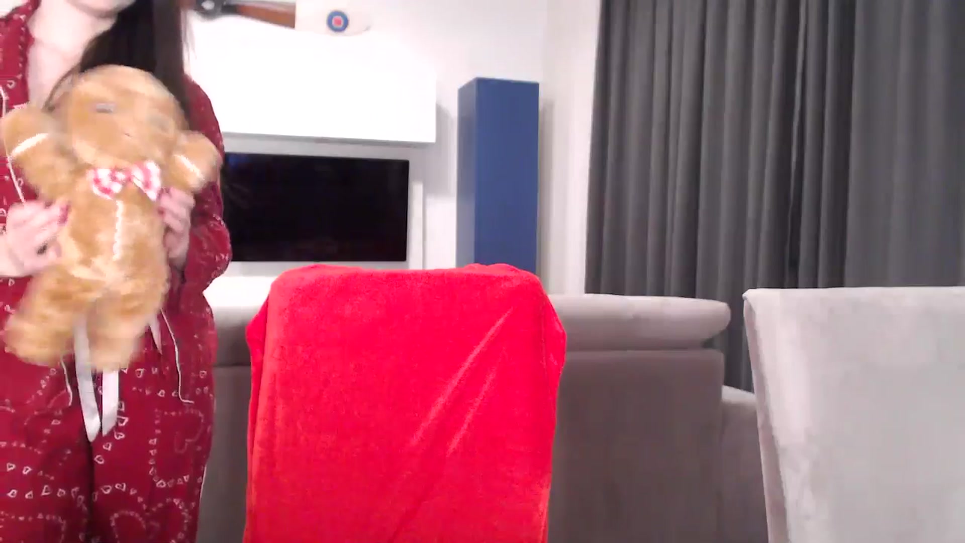 Gallery image thumbnail from Aryelle_'s myfreecams stream on, 12/27/2025, 24:00 image 18 of 20