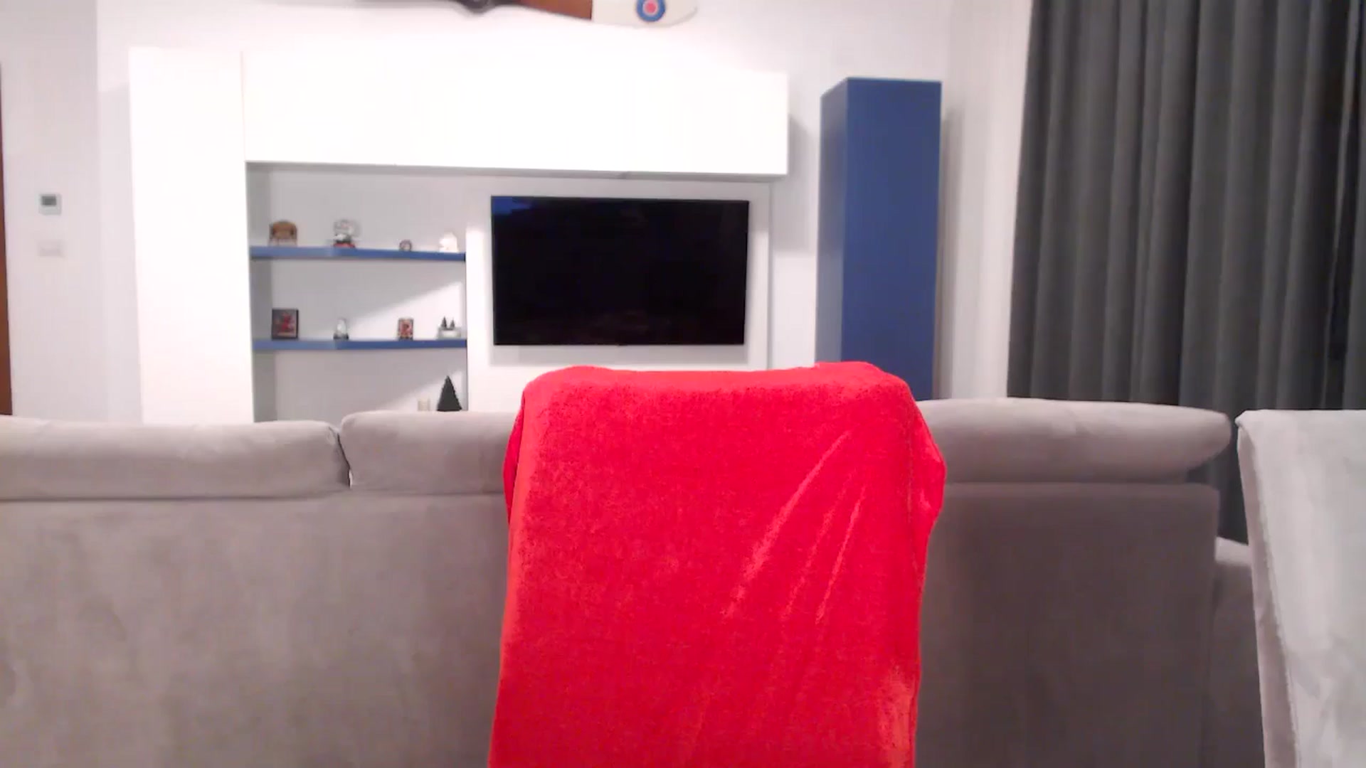 Gallery image thumbnail from Aryelle_'s myfreecams stream on, 12/27/2025, 24:00 image 1 of 20