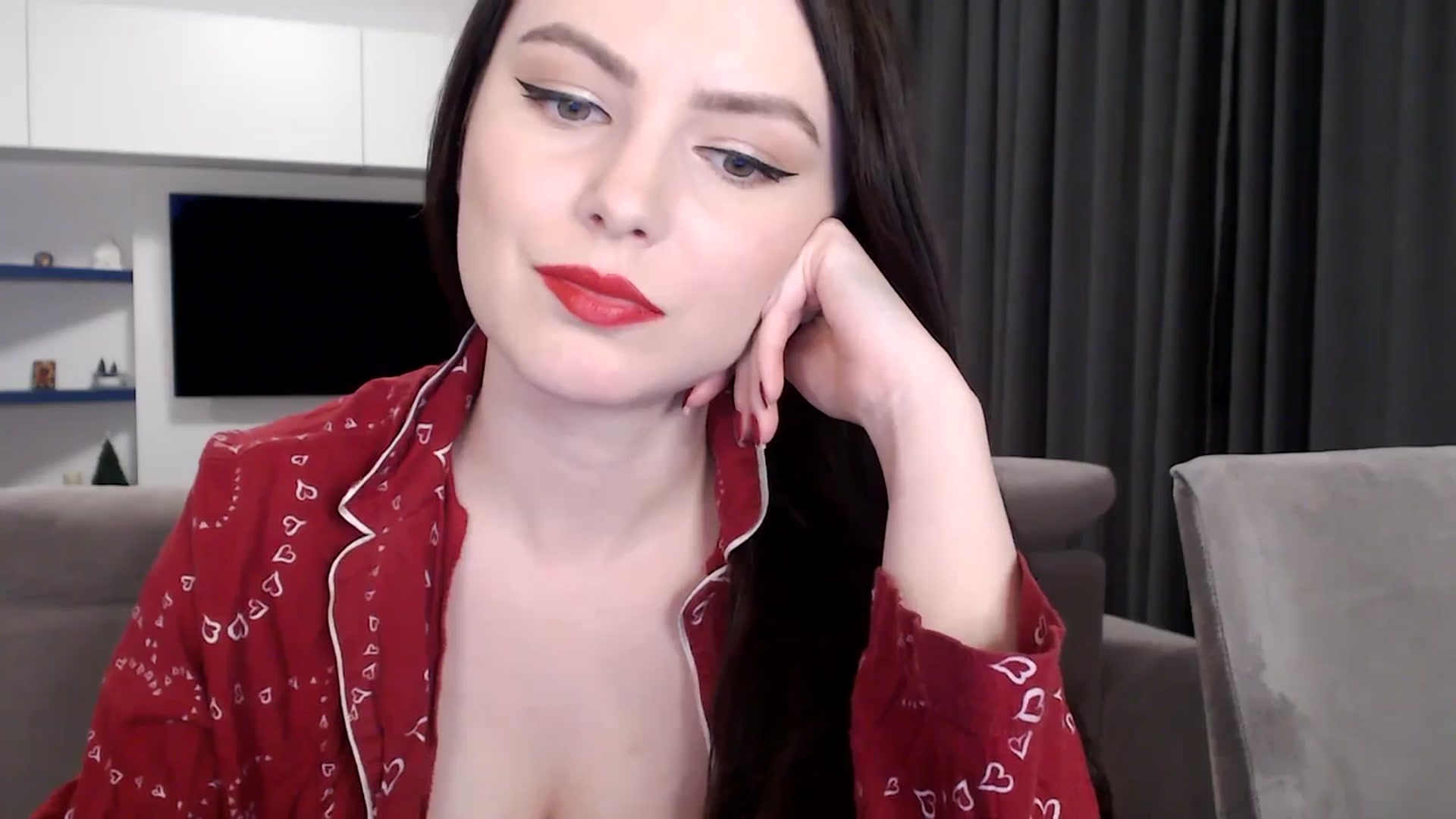 Gallery image thumbnail from Aryelle_'s myfreecams stream on, 12/27/2025, 02:02 image 8 of 20