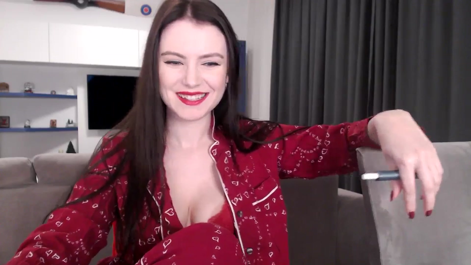 Gallery image thumbnail from Aryelle_'s myfreecams stream on, 12/27/2025, 02:02 image 3 of 20