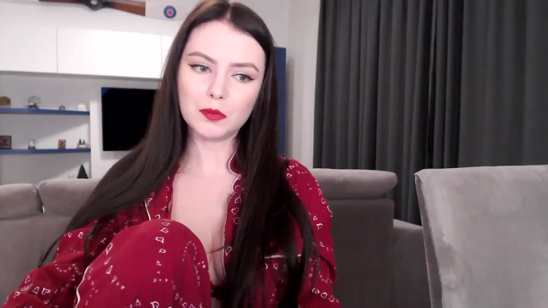 Gallery image thumbnail from Aryelle_'s myfreecams stream on, 12/27/2025, 02:02 image 4 of 20