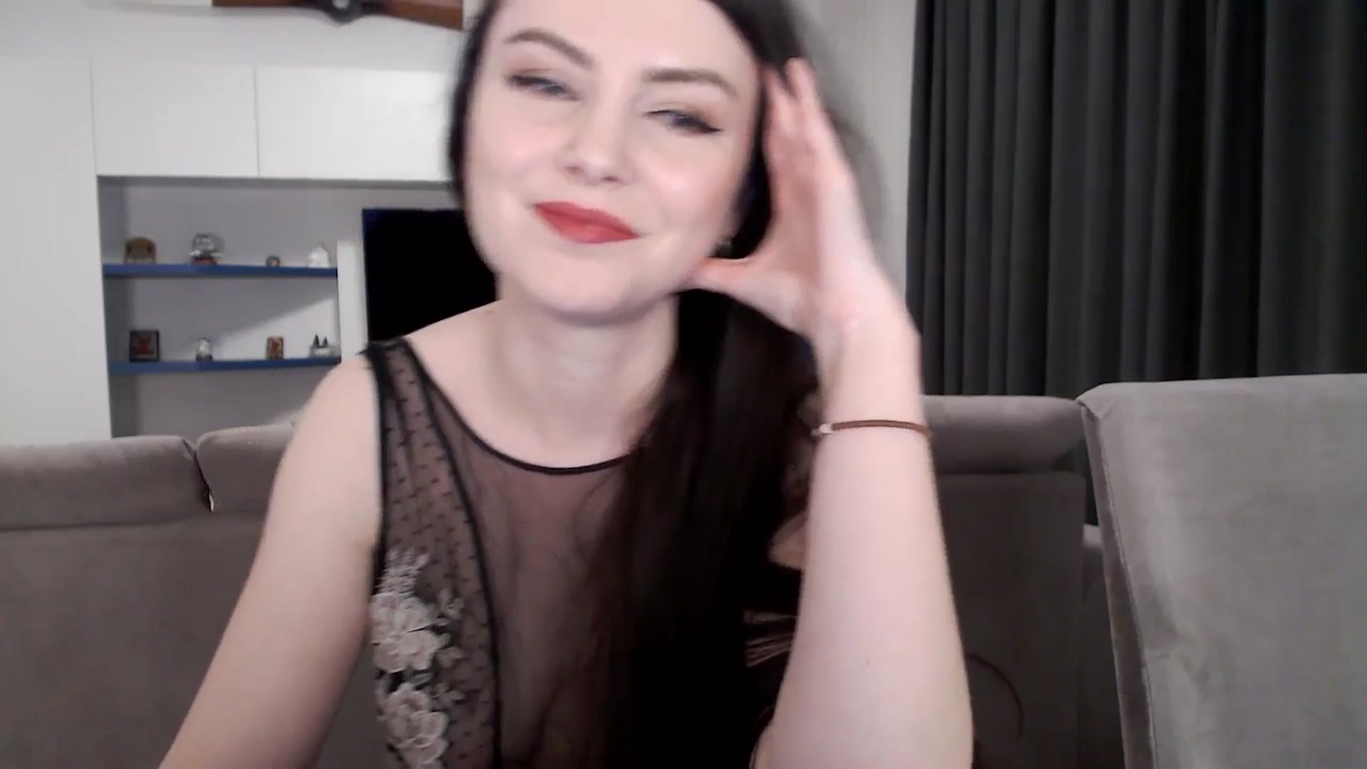Gallery image thumbnail from Aryelle_'s myfreecams stream on, 01/05/2026, 21:10 image 9 of 20