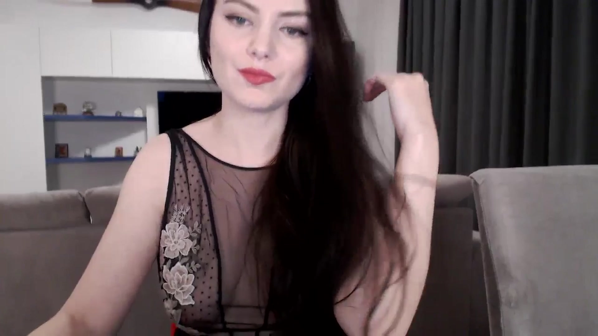 Gallery image thumbnail from Aryelle_'s myfreecams stream on, 01/05/2026, 21:10 image 4 of 20