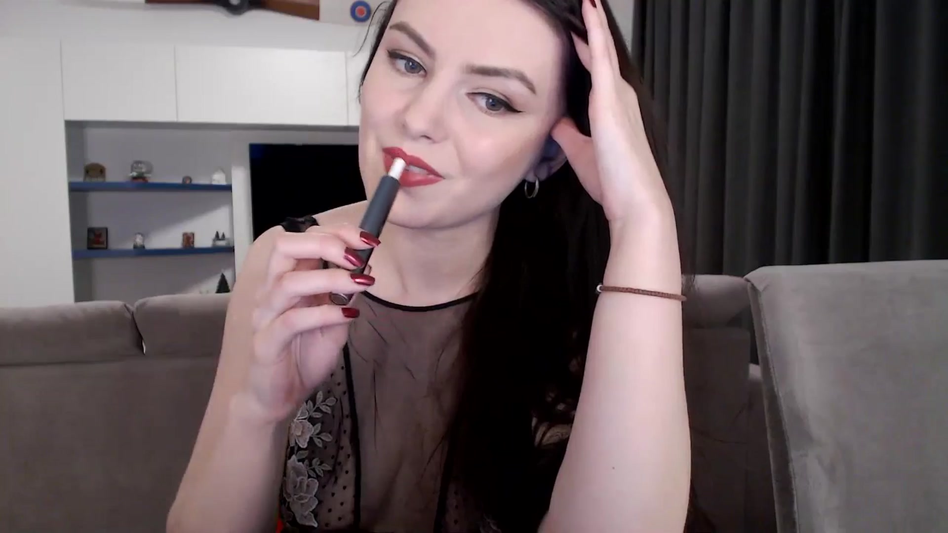 Gallery image thumbnail from Aryelle_'s myfreecams stream on, 01/05/2026, 21:10 image 8 of 20