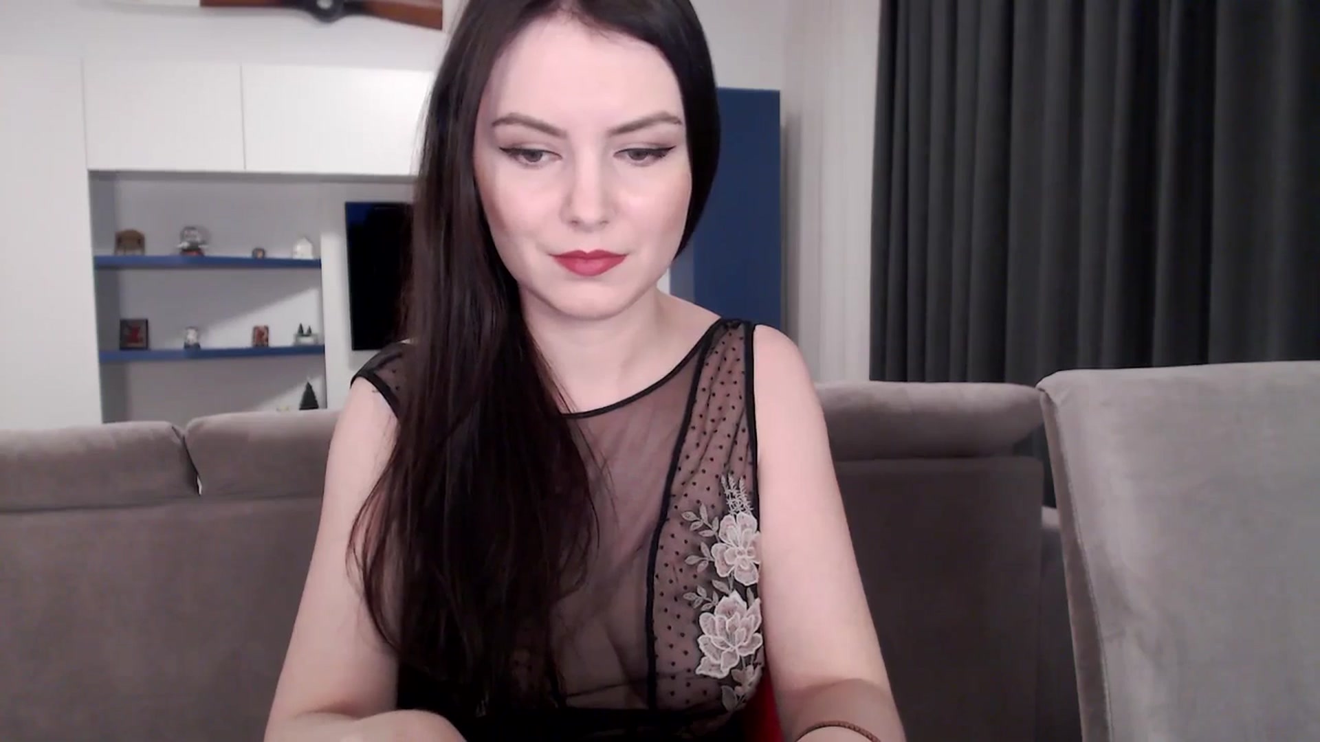 Gallery image thumbnail from Aryelle_'s myfreecams stream on, 01/05/2026, 21:41 image 3 of 20