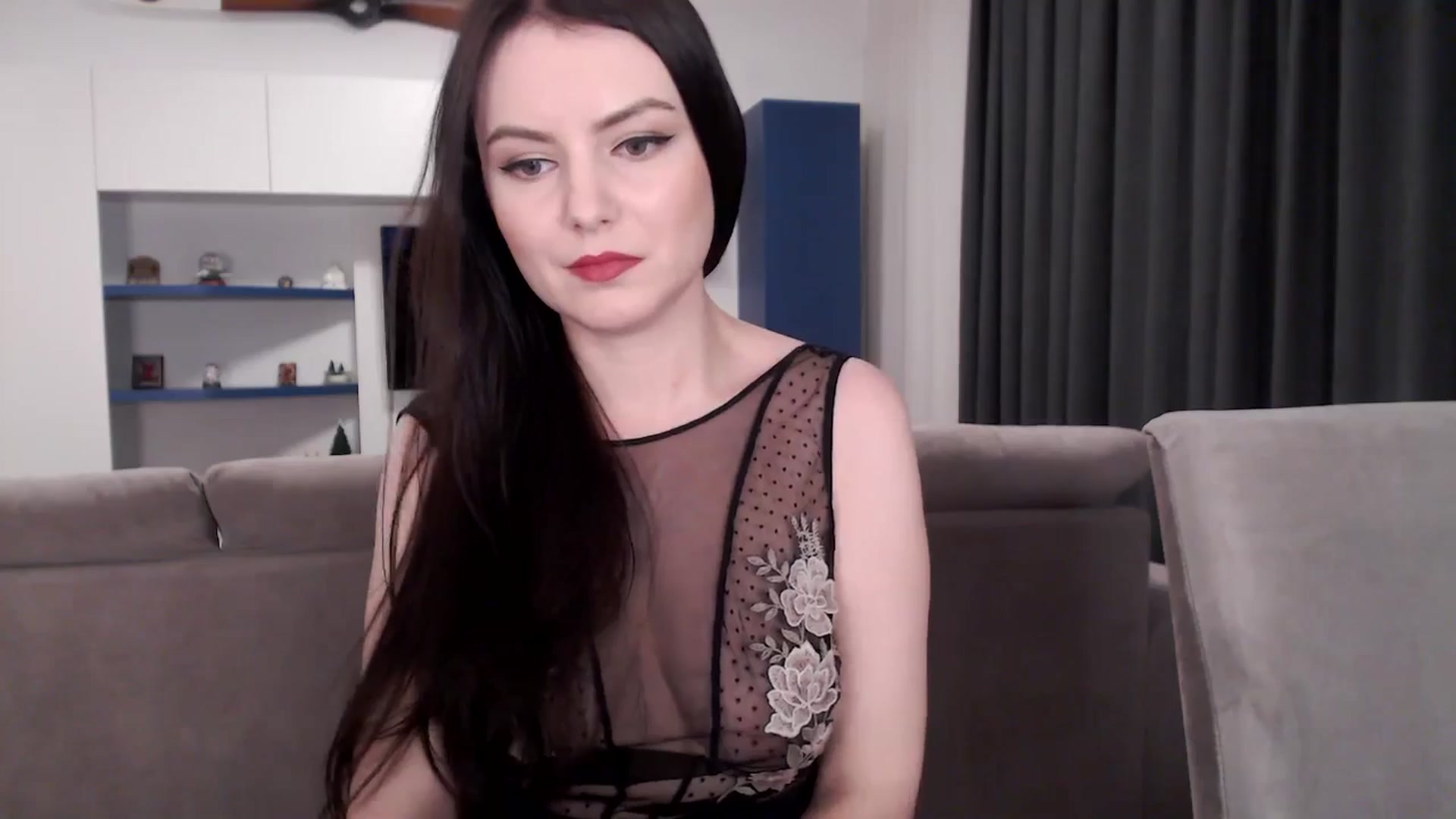 Gallery image thumbnail from Aryelle_'s myfreecams stream on, 01/05/2026, 21:41 image 2 of 20