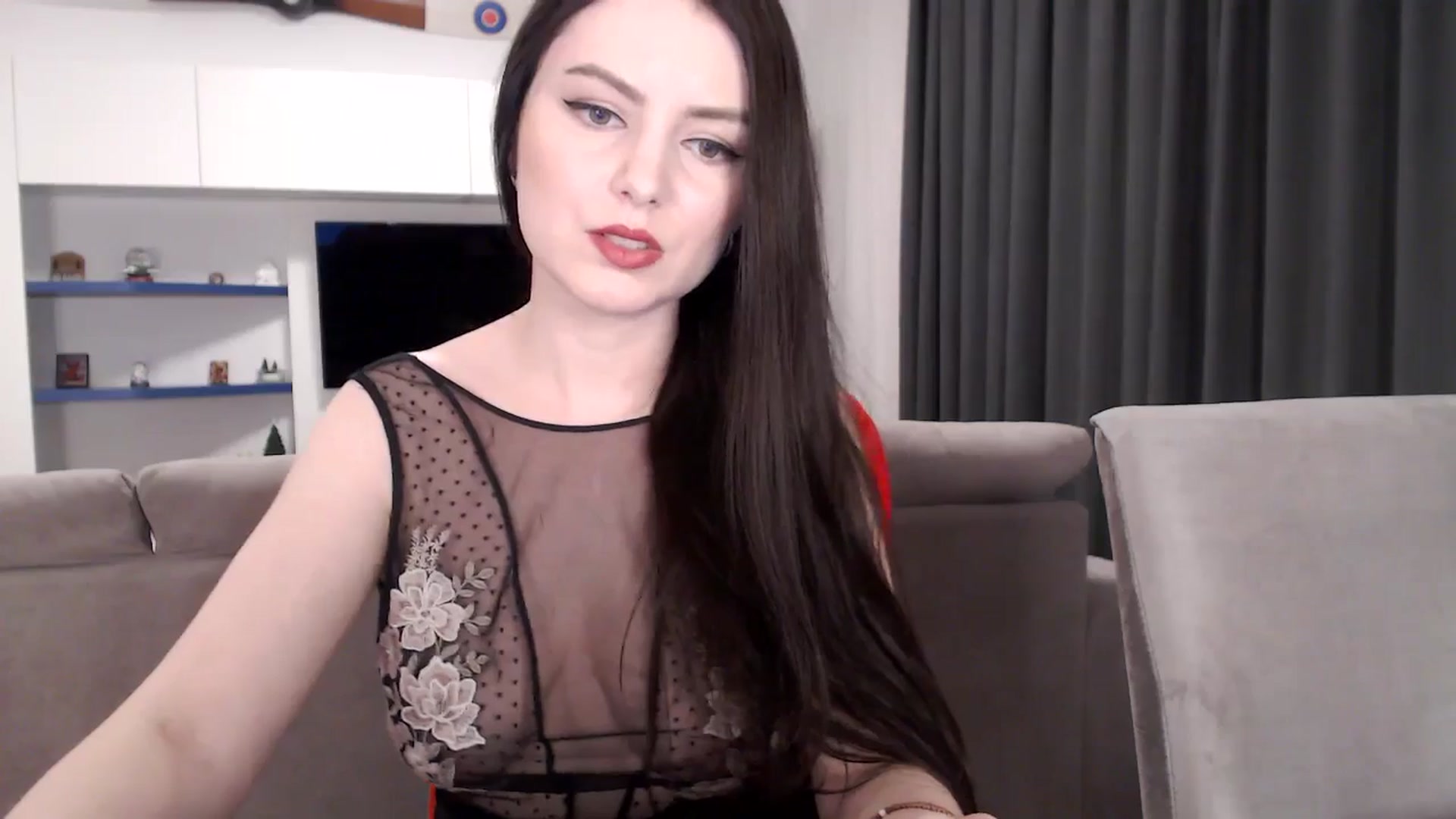 Gallery image thumbnail from Aryelle_'s myfreecams stream on, 01/05/2026, 22:10 image 4 of 20