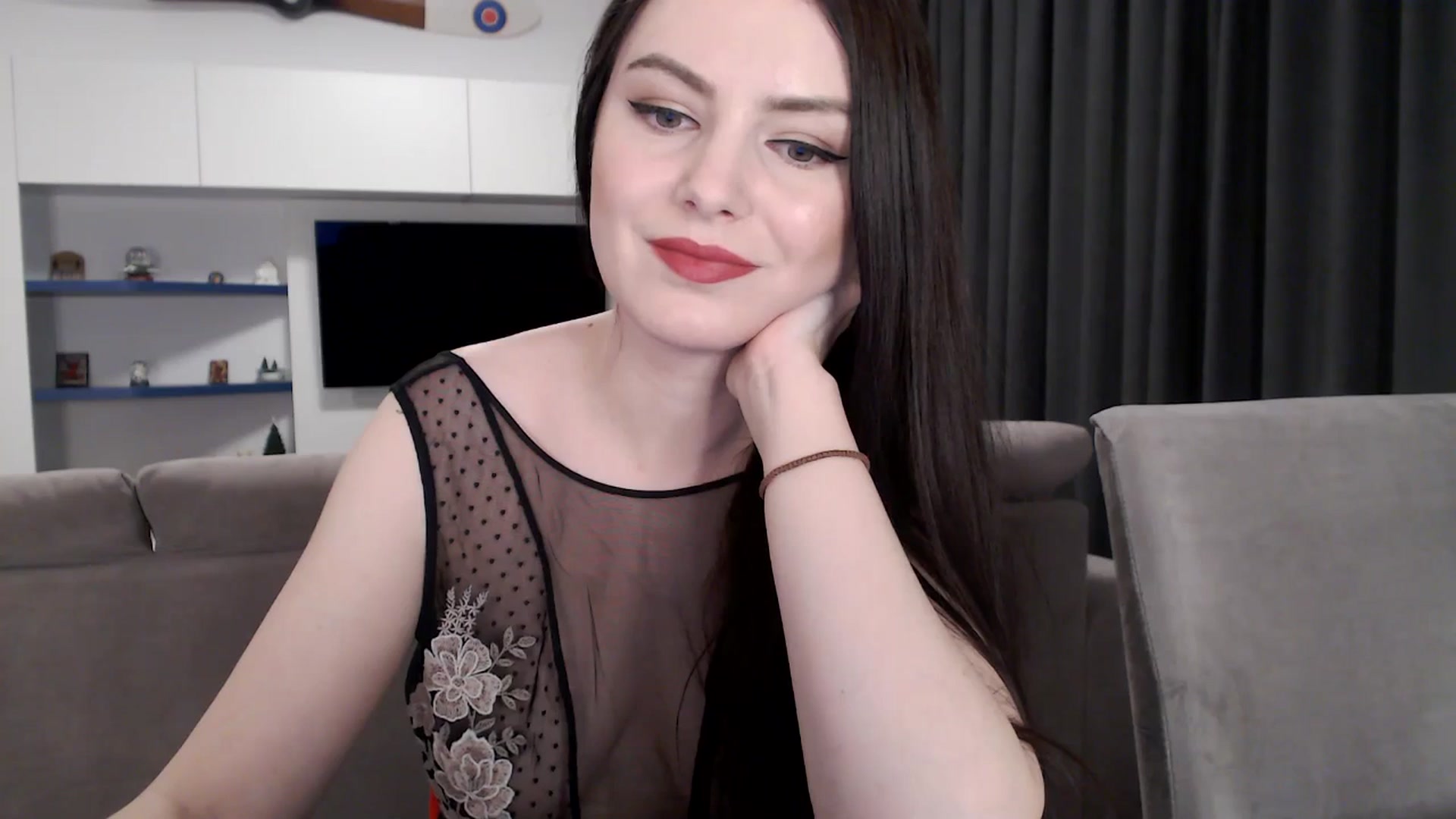 Gallery image thumbnail from Aryelle_'s myfreecams stream on, 01/05/2026, 22:10 image 8 of 20