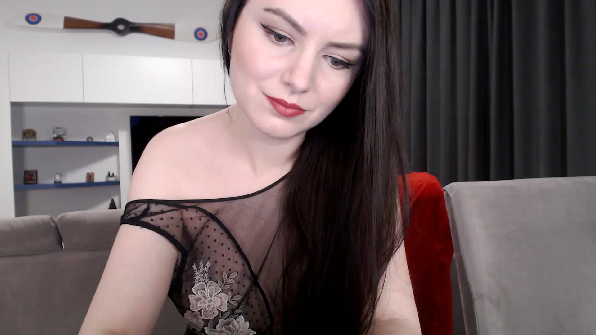 Gallery image thumbnail from Aryelle_'s myfreecams stream on, 01/05/2026, 22:10 image 19 of 20