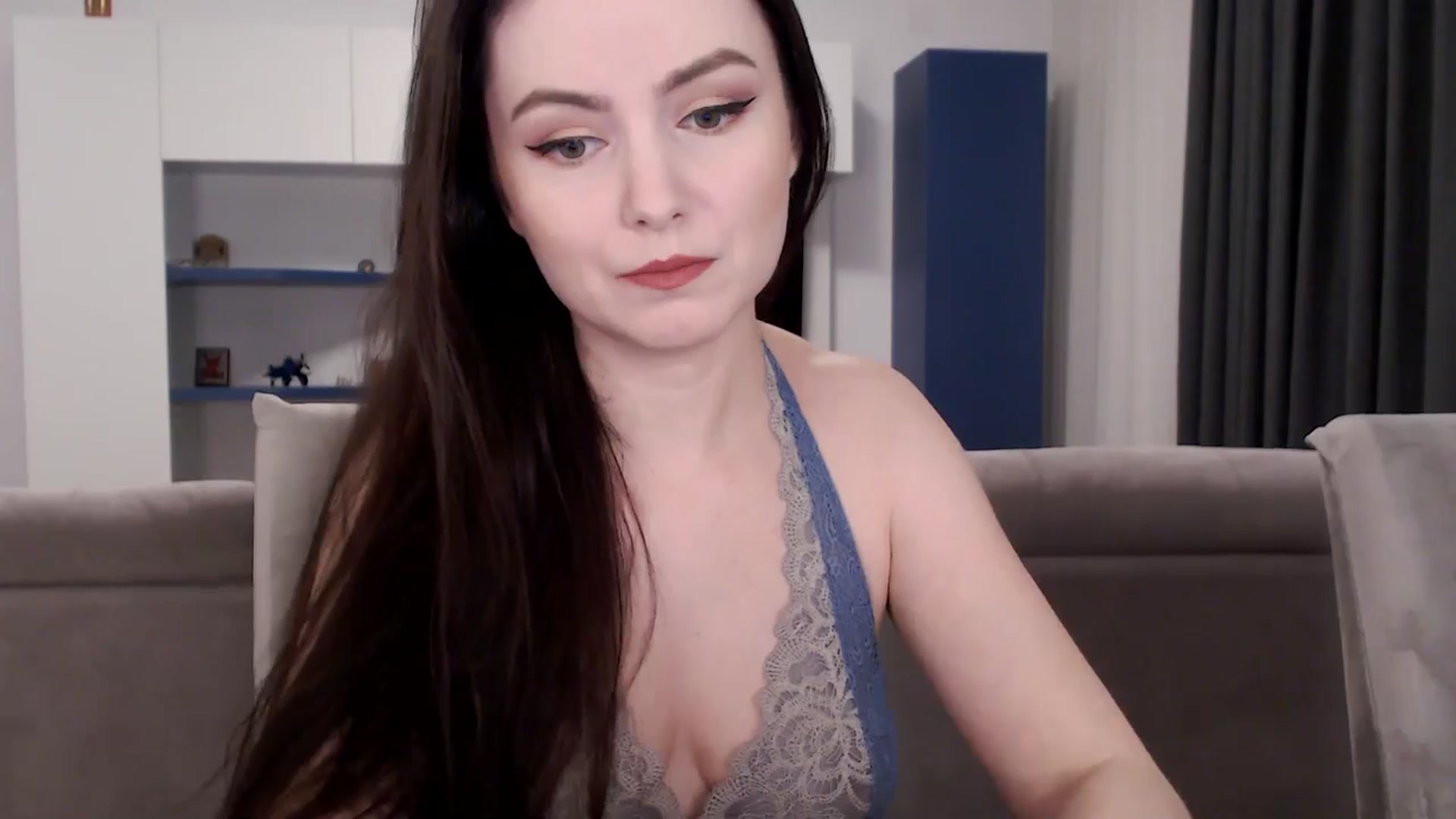 Gallery image thumbnail from Aryelle_'s myfreecams stream on, 02/09/2026, 21:20 image 5 of 20