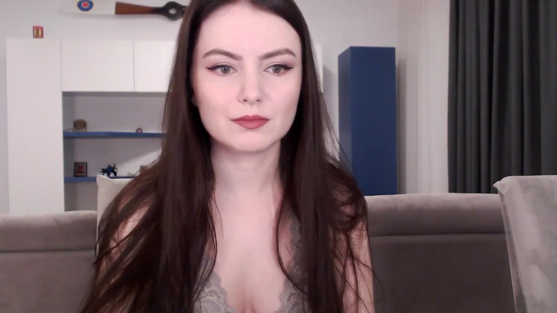 Gallery image thumbnail from Aryelle_'s myfreecams stream on, 02/09/2026, 21:20 image 8 of 20