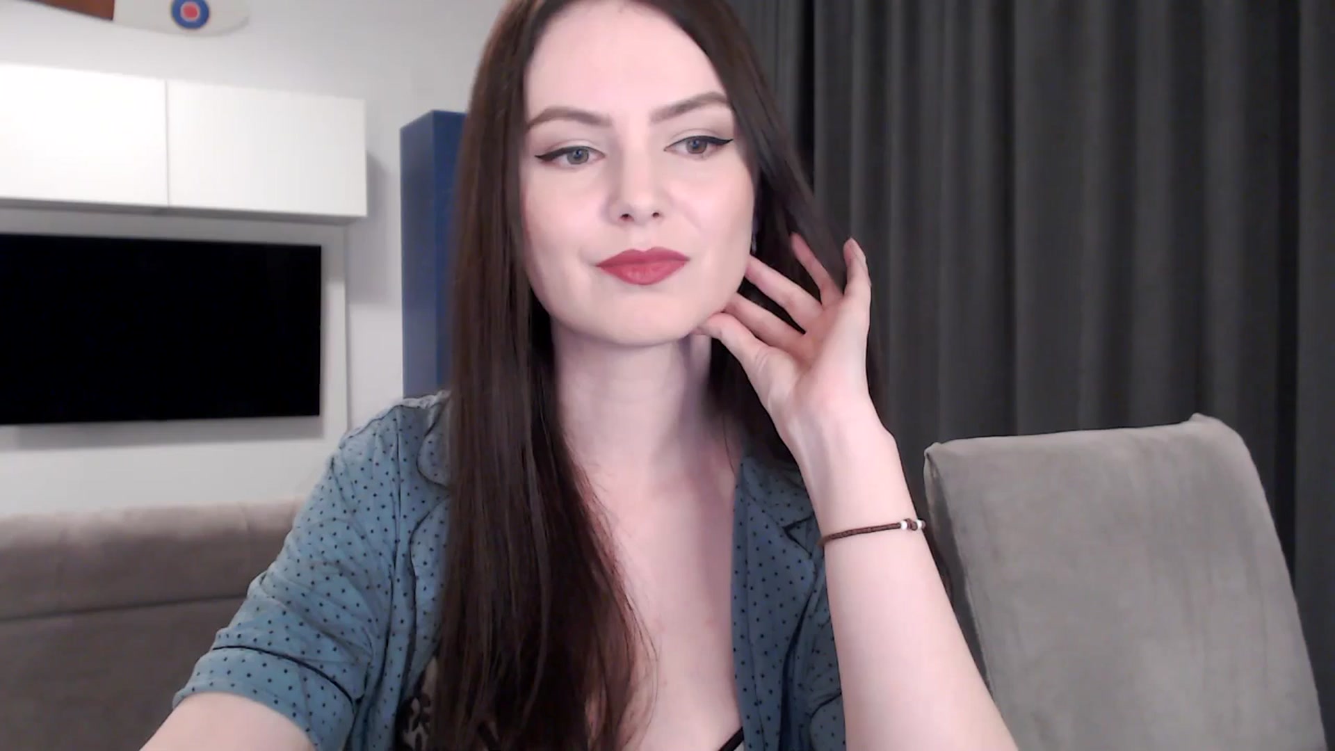 Gallery image thumbnail from Aryelle_'s myfreecams stream on, 02/27/2026, 19:29 image 1 of 20