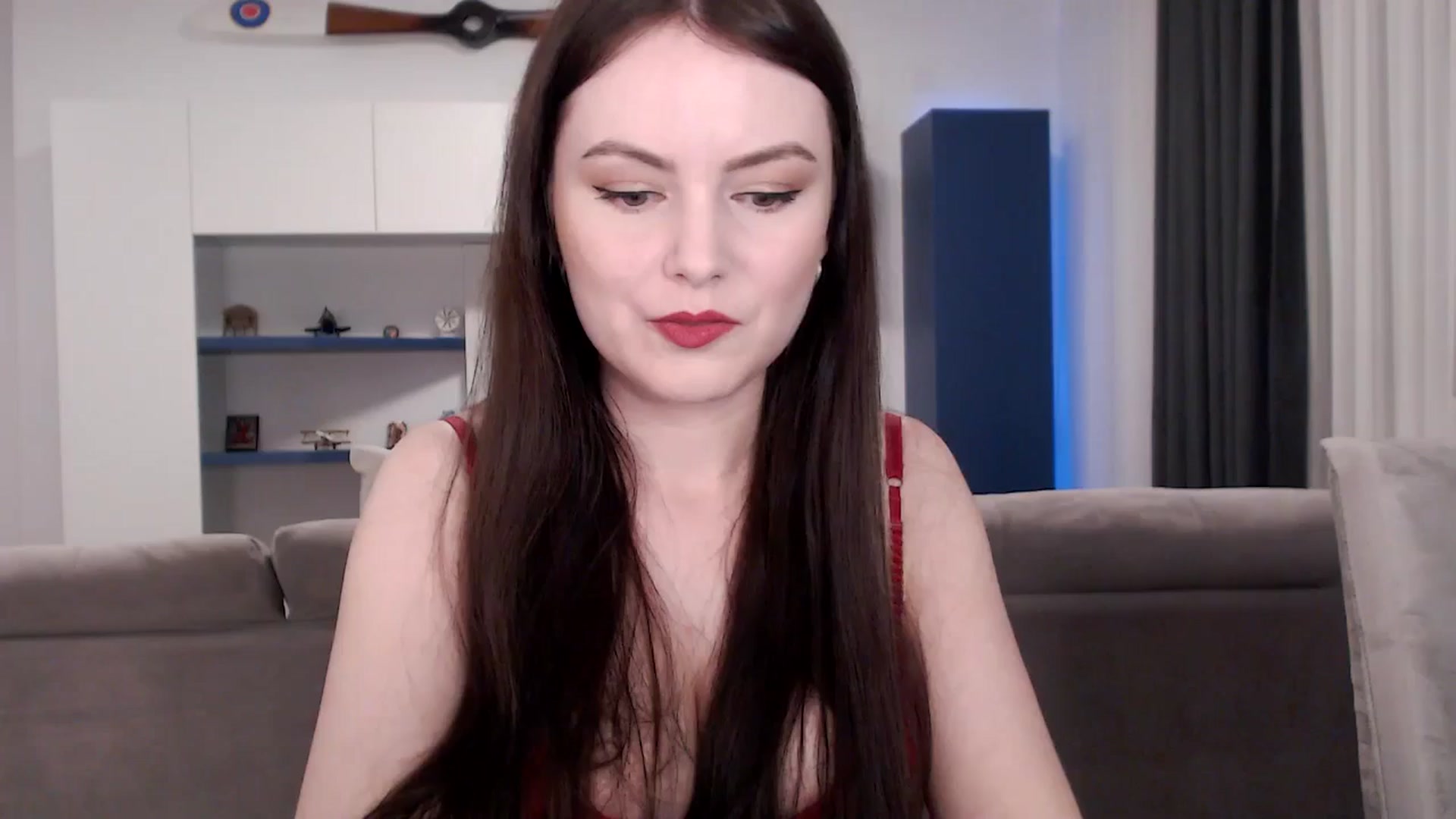 Gallery image thumbnail from Aryelle_'s myfreecams stream on, 04/25/2026, 20:28 image 1 of 20
