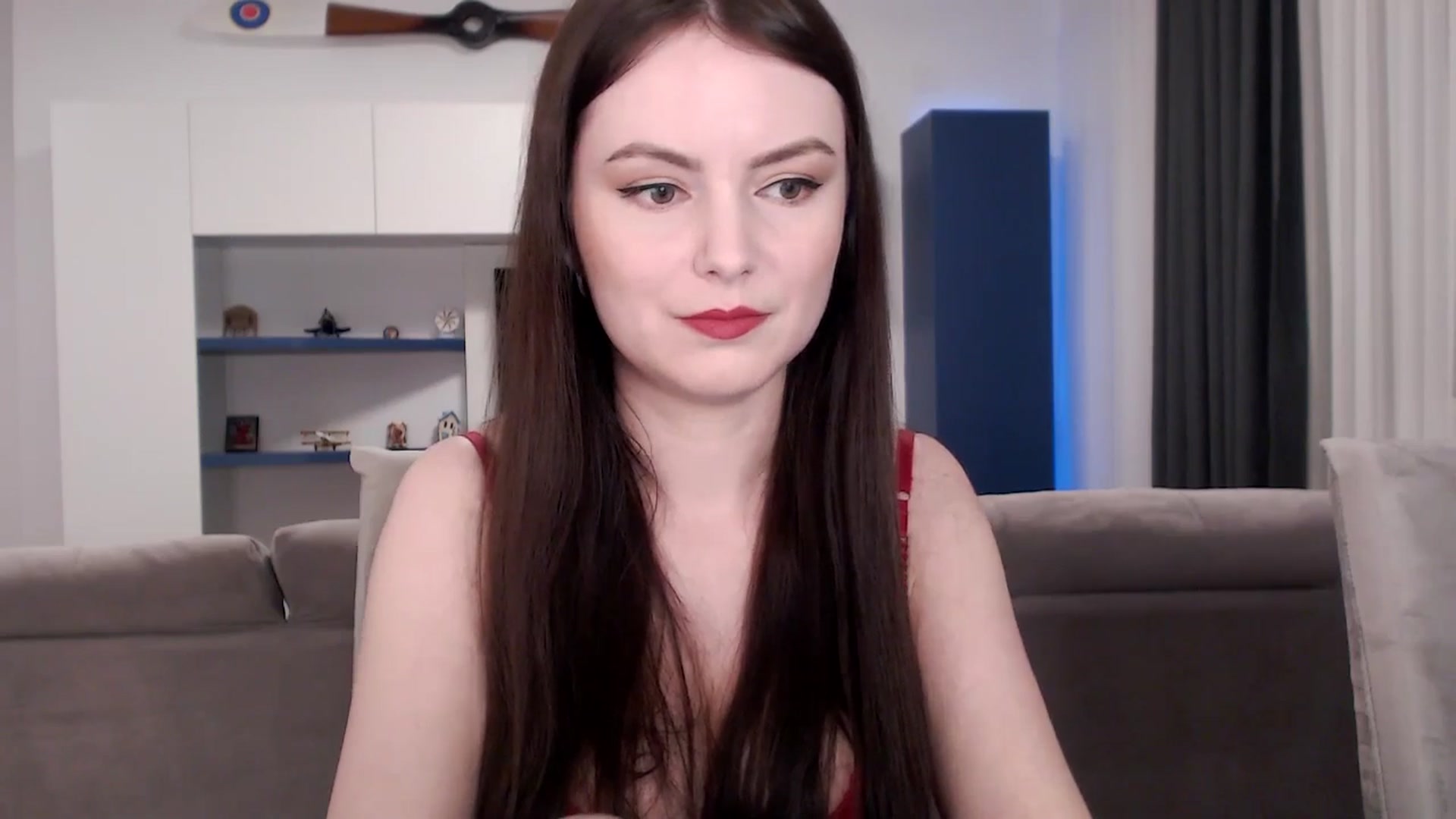 Gallery image thumbnail from Aryelle_'s myfreecams stream on, 04/25/2026, 20:28 image 2 of 20
