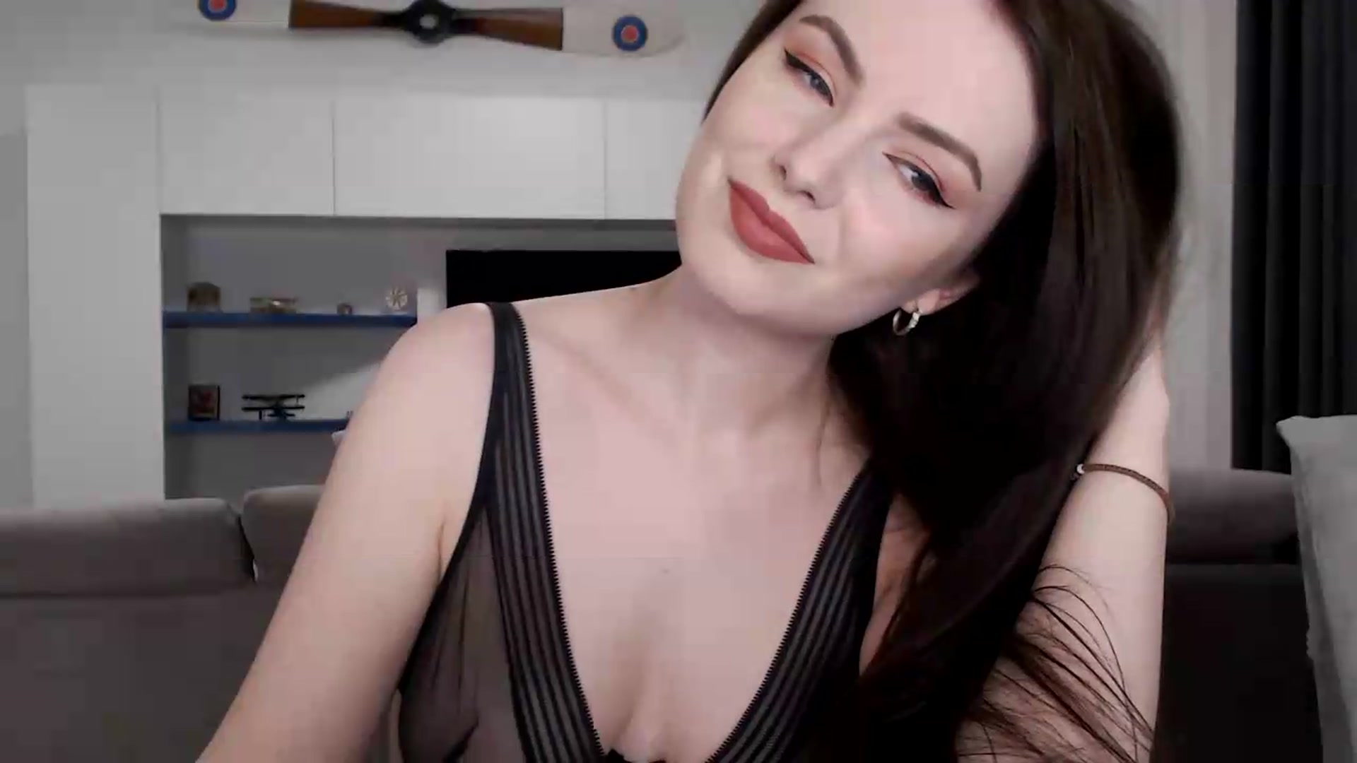 Gallery image thumbnail from Aryelle_'s myfreecams stream on, 05/01/2026, 22:08 image 5 of 20