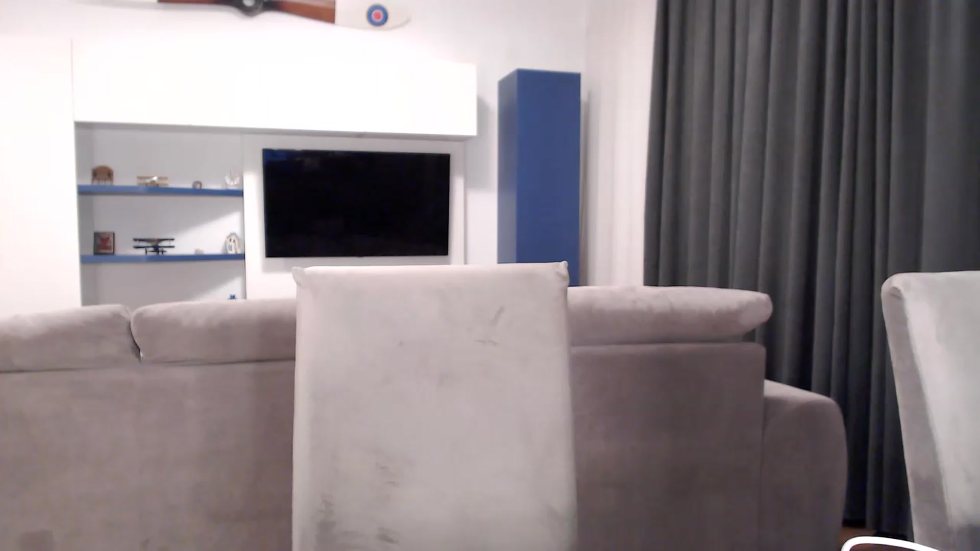 Gallery image thumbnail from Aryelle_'s myfreecams stream on, 05/26/2026, 22:41 image 19 of 20