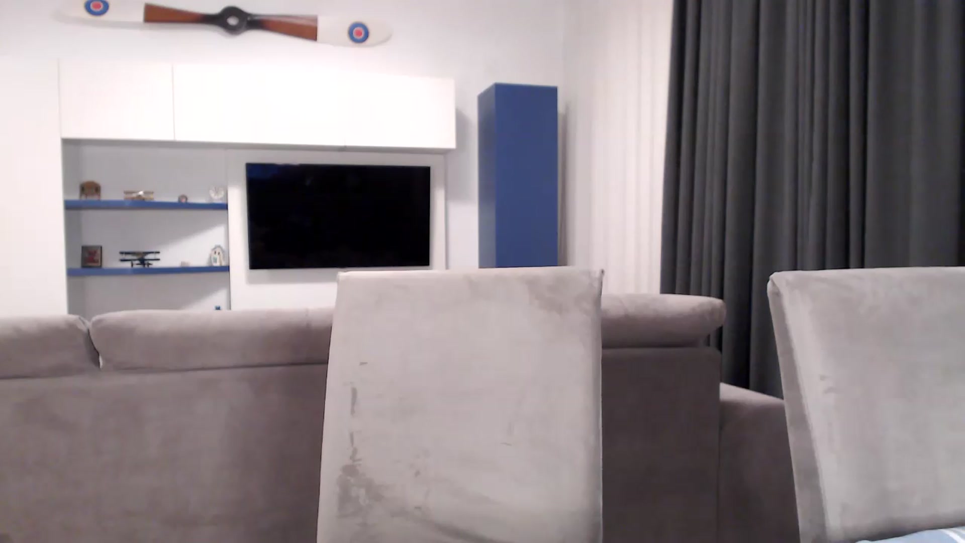 Gallery image thumbnail from Aryelle_'s myfreecams stream on, 05/30/2026, 22:14 image 14 of 20