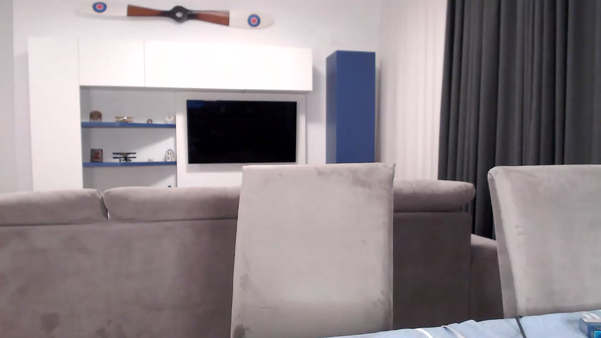 Gallery image thumbnail from Aryelle_'s myfreecams stream on, 05/30/2026, 22:14 image 9 of 20