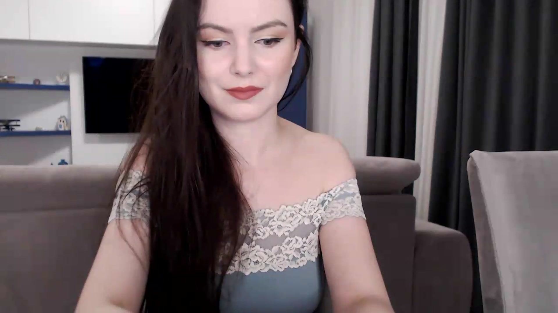 Gallery image thumbnail from Aryelle_'s myfreecams stream on, 06/07/2026, 23:26 image 17 of 20