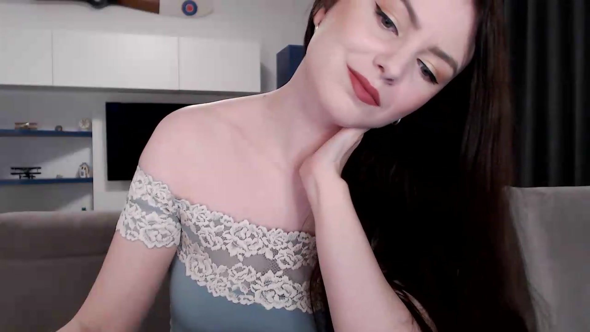 Gallery image thumbnail from Aryelle_'s myfreecams stream on, 06/07/2026, 23:26 image 9 of 20