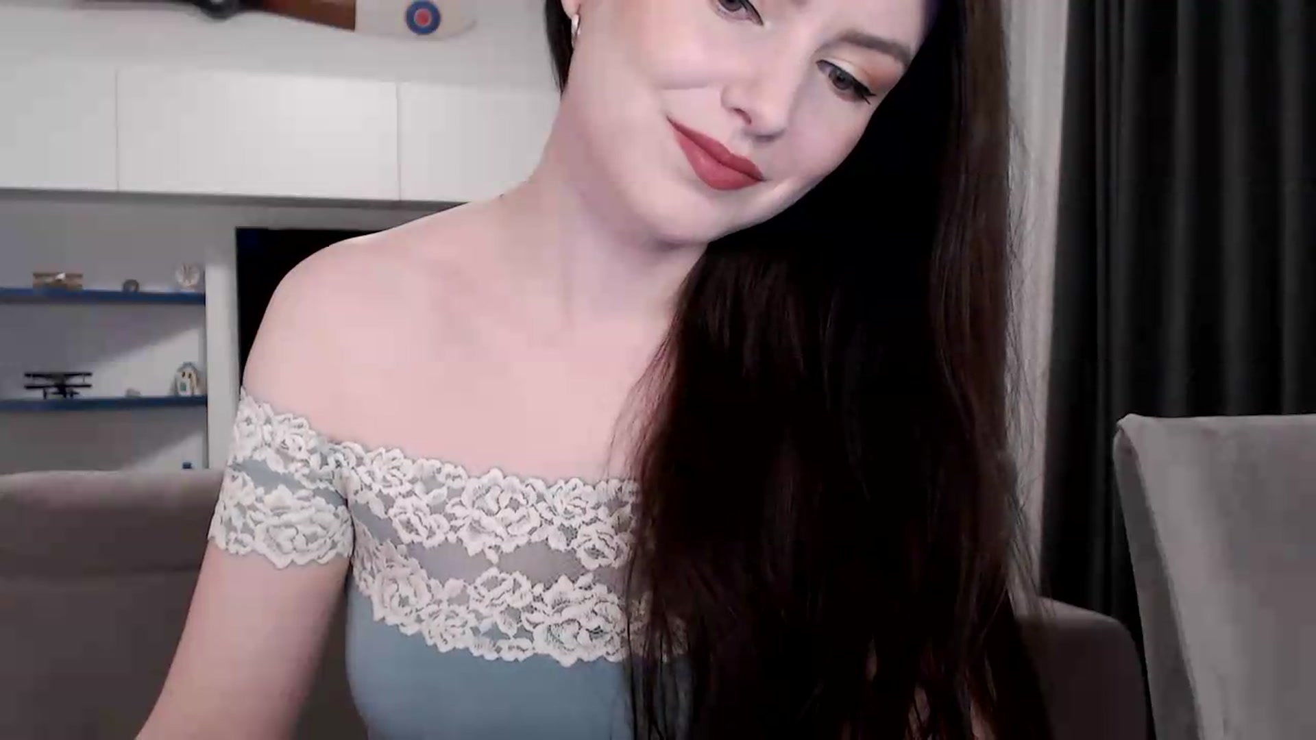 Gallery image thumbnail from Aryelle_'s myfreecams stream on, 06/07/2026, 23:26 image 8 of 20