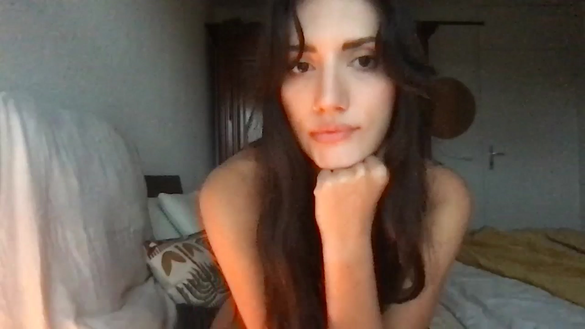 Gallery image thumbnail from AsYouWish's myfreecams stream on, 09/04/2025, 15:59 image 13 of 20