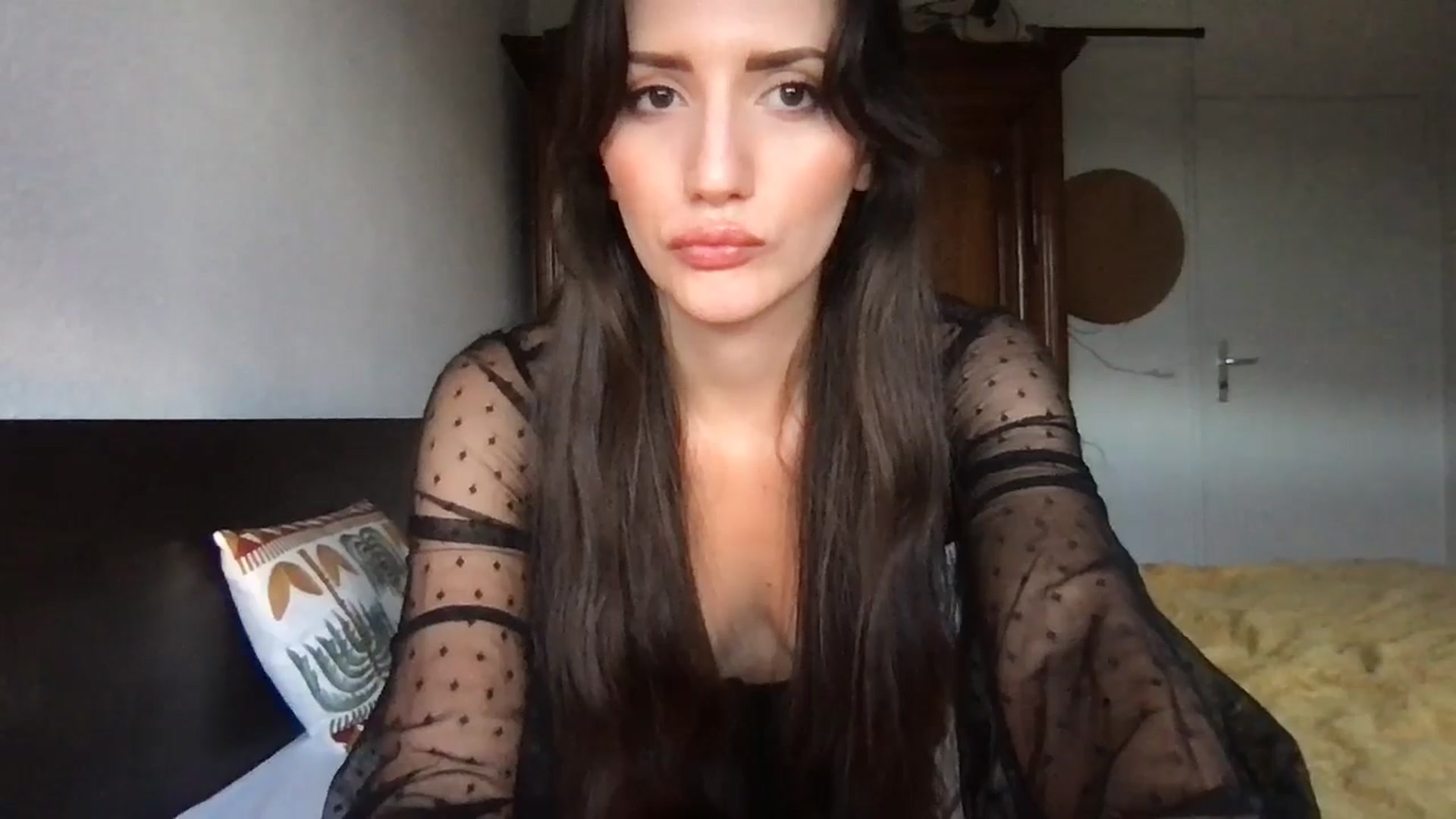 Gallery image thumbnail from AsYouWish's myfreecams stream on, 09/05/2025, 16:47 image 19 of 20