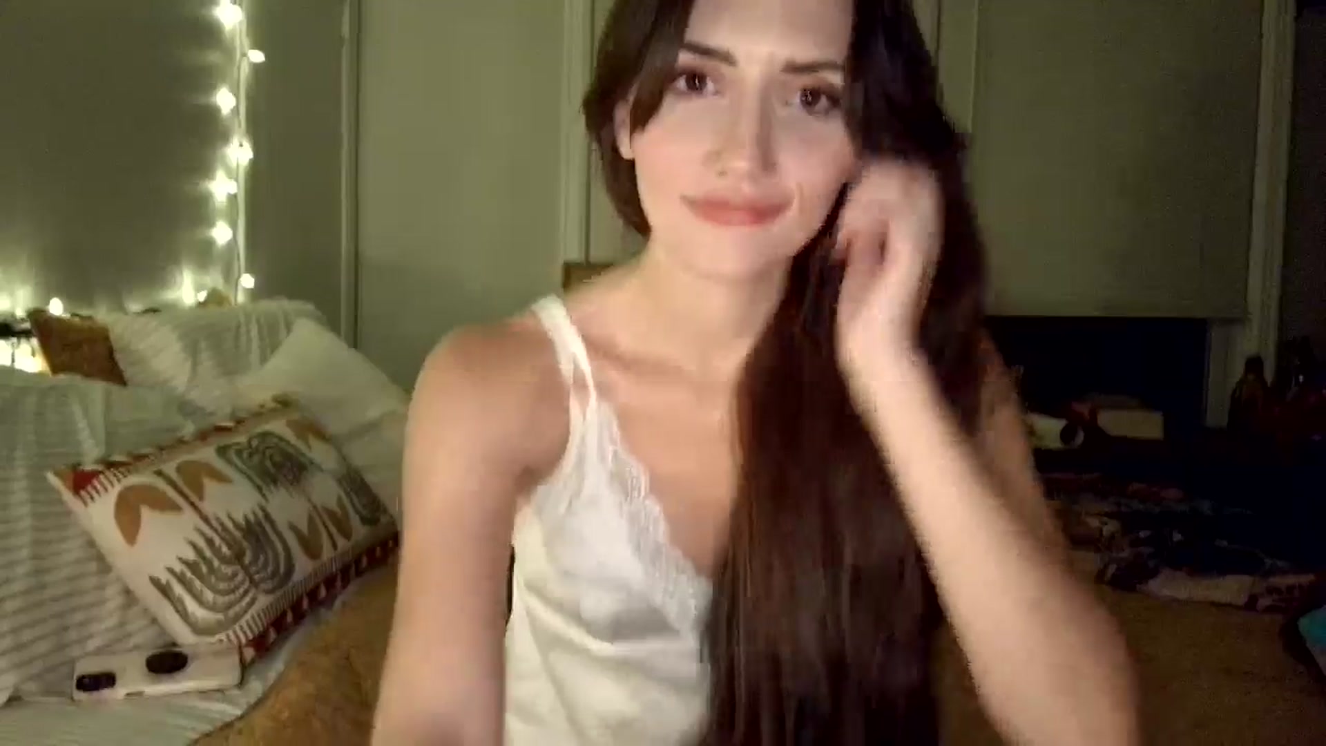 Gallery image thumbnail from AsYouWish's myfreecams stream on, 11/05/2025, 03:45 image 3 of 20