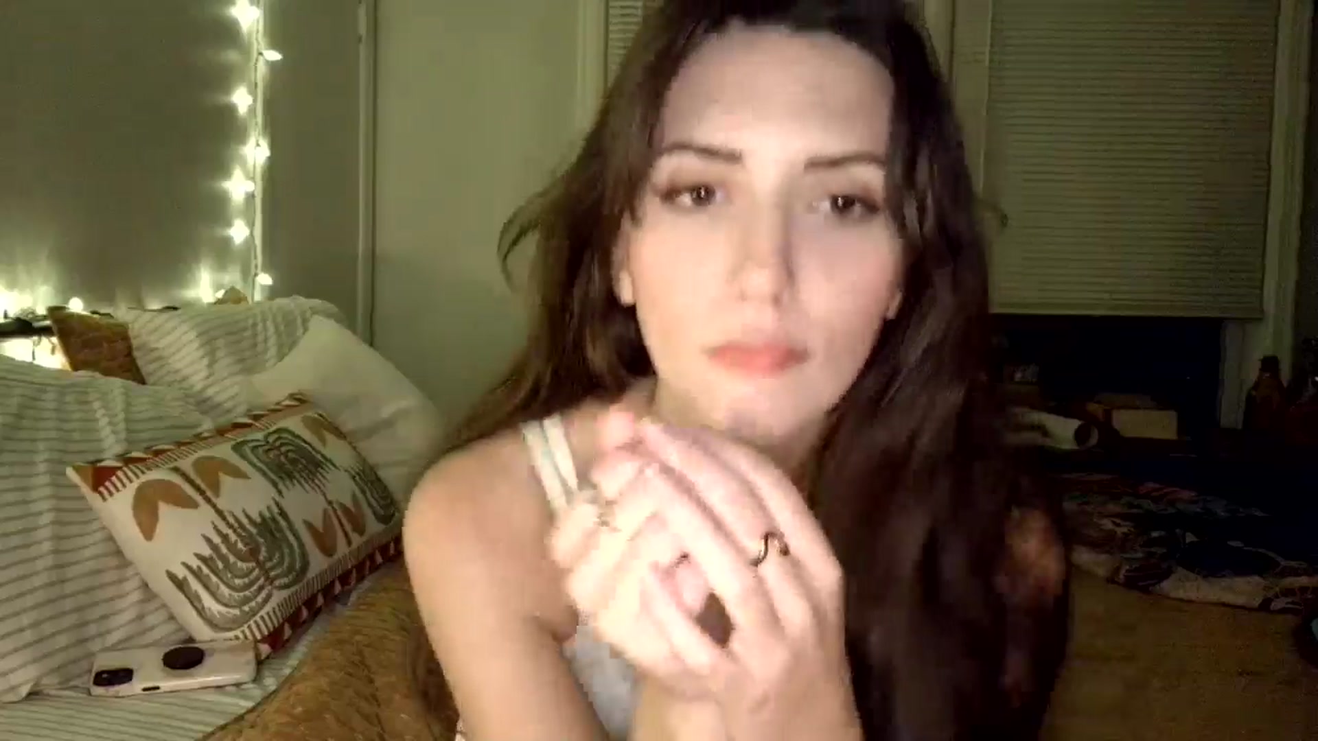 Gallery image thumbnail from AsYouWish's myfreecams stream on, 11/05/2025, 03:45 image 5 of 20