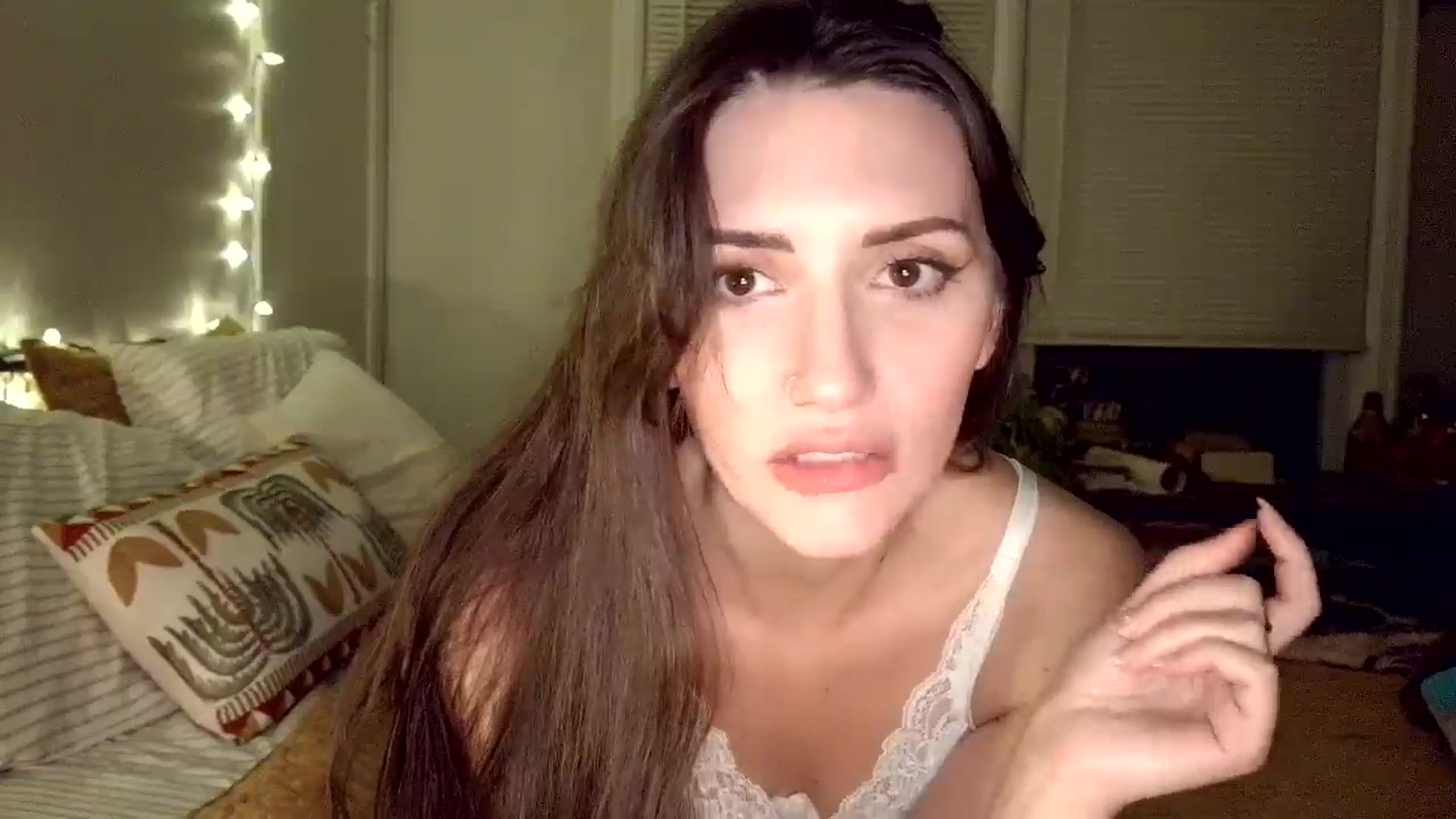 Gallery image thumbnail from AsYouWish's myfreecams stream on, 11/05/2025, 03:45 image 9 of 20