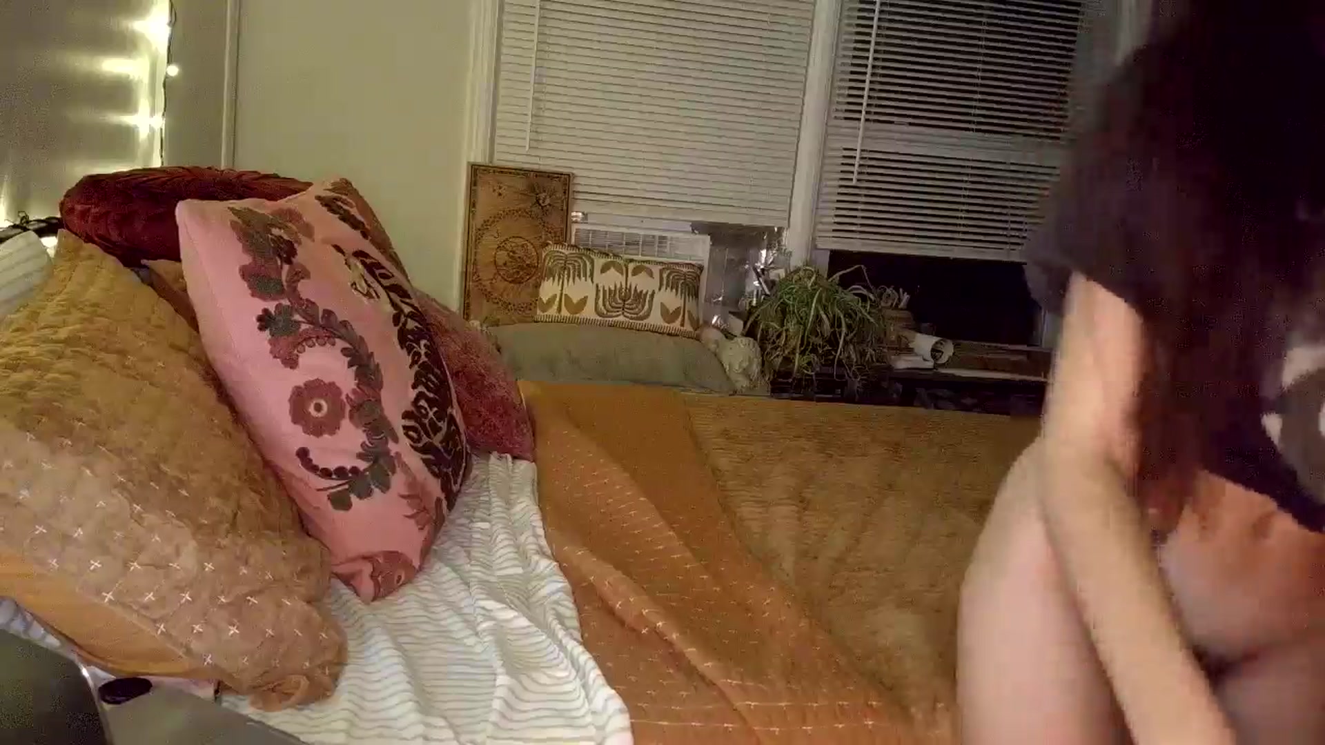 Gallery image thumbnail from AsYouWish's myfreecams stream on, 12/05/2025, 23:16 image 18 of 20