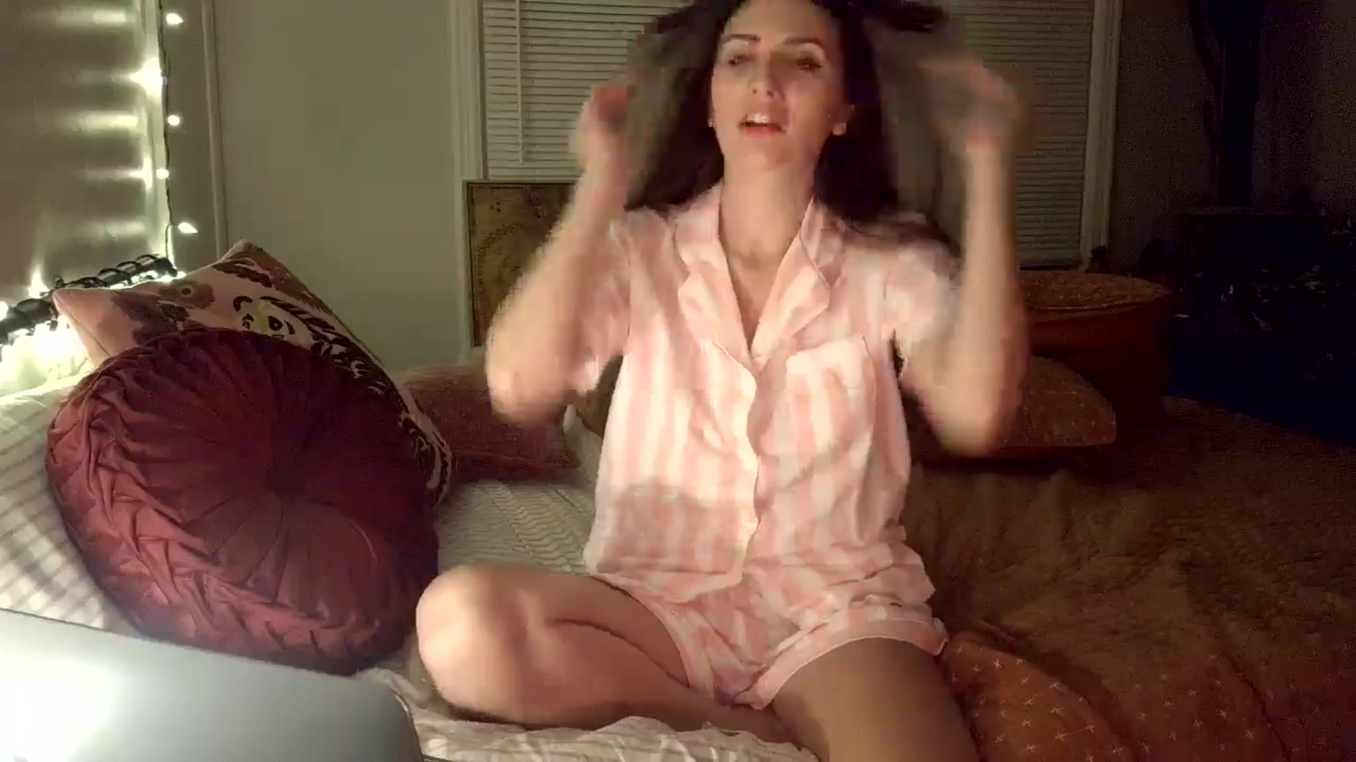 Gallery image thumbnail from AsYouWish's myfreecams stream on, 12/14/2025, 05:04 image 20 of 20