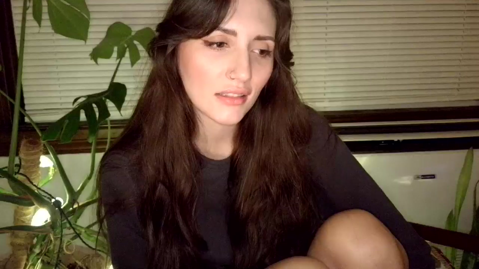 Gallery image thumbnail from AsYouWish's myfreecams stream on, 12/29/2025, 08:50 image 3 of 20
