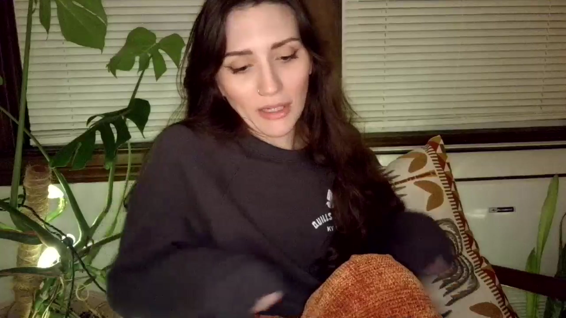 Gallery image thumbnail from AsYouWish's myfreecams stream on, 12/29/2025, 08:50 image 10 of 20