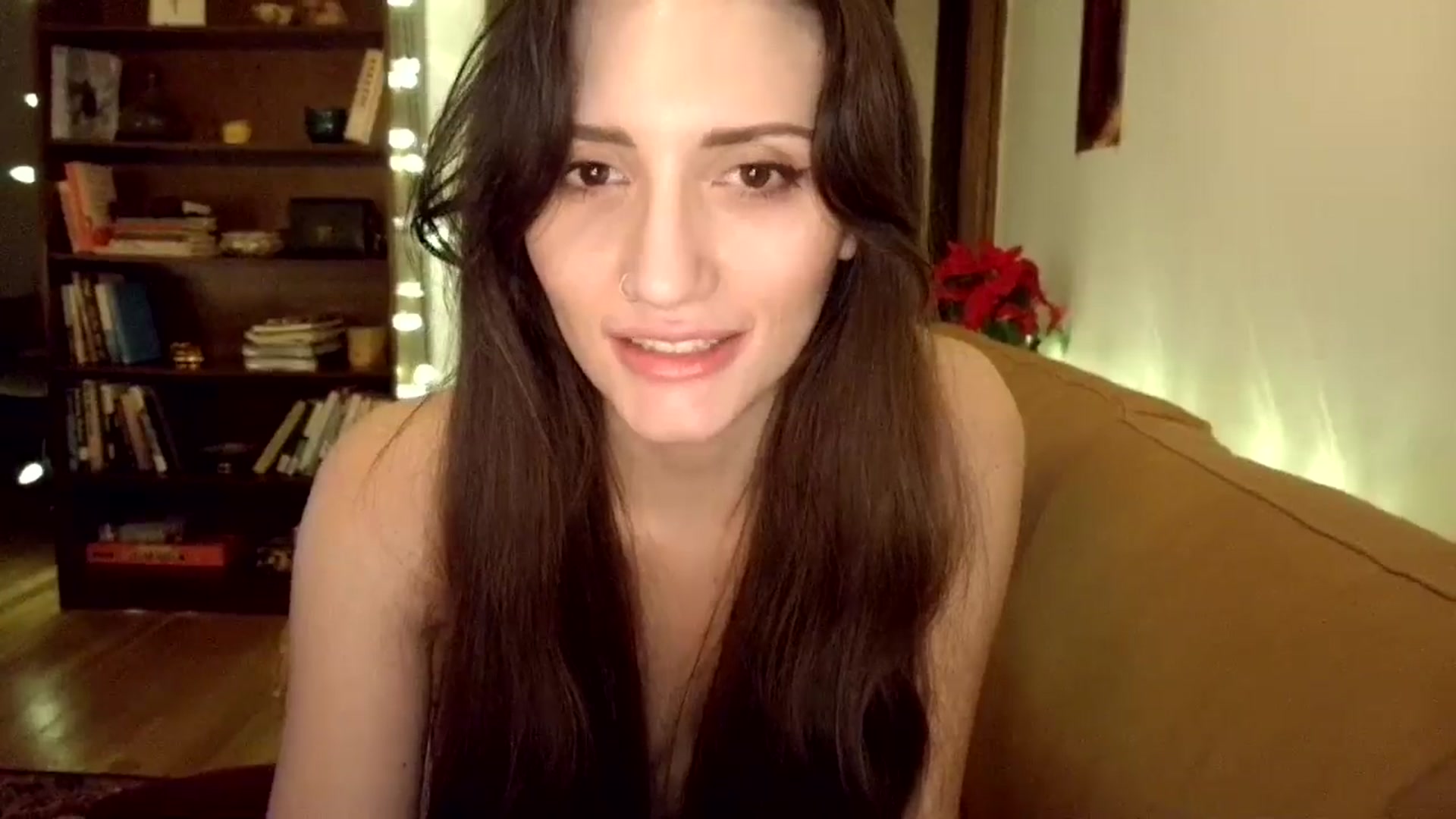 Gallery image thumbnail from AsYouWish's myfreecams stream on, 12/30/2025, 06:51 image 11 of 20