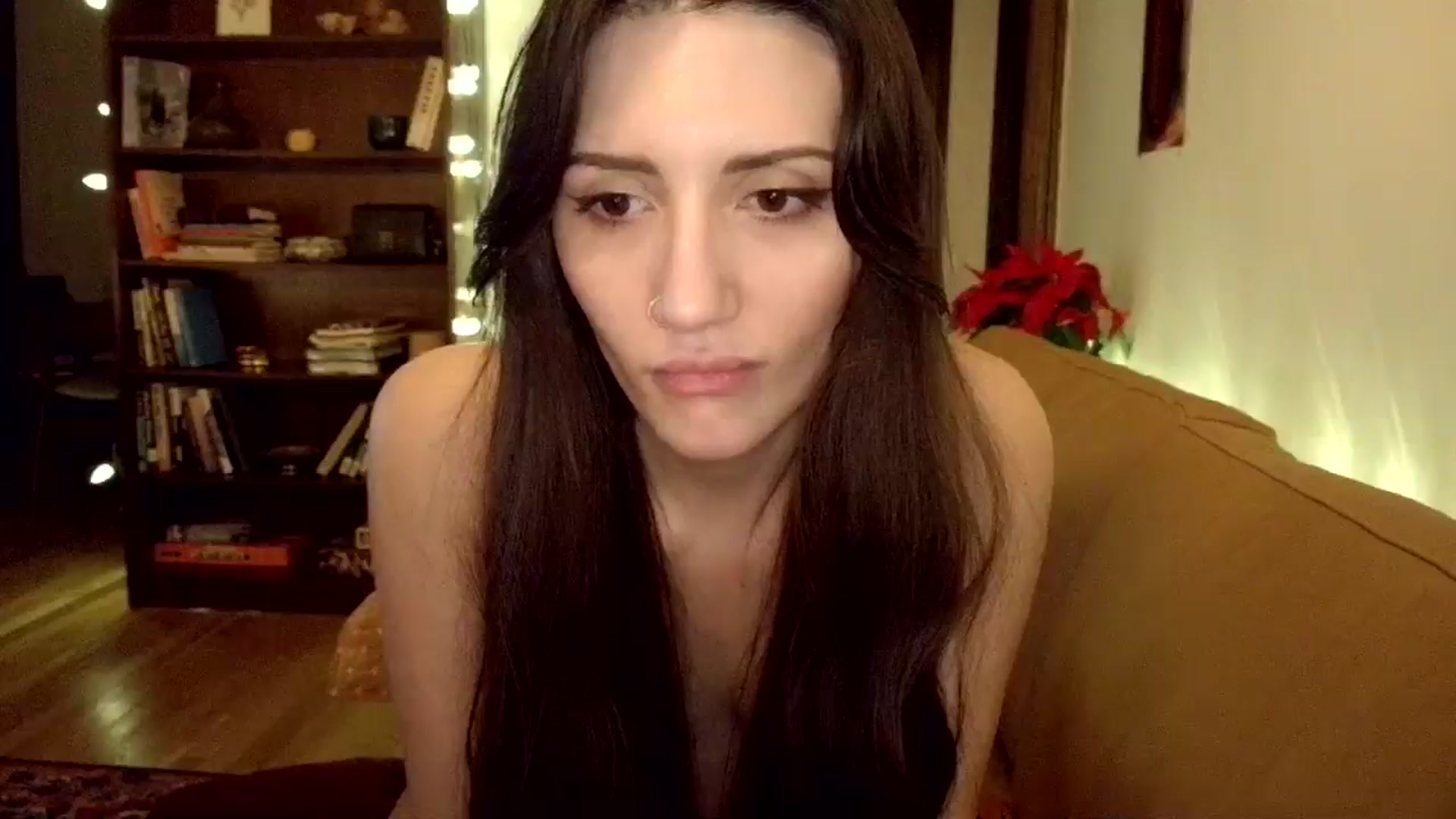 Gallery image thumbnail from AsYouWish's myfreecams stream on, 12/30/2025, 06:51 image 6 of 20