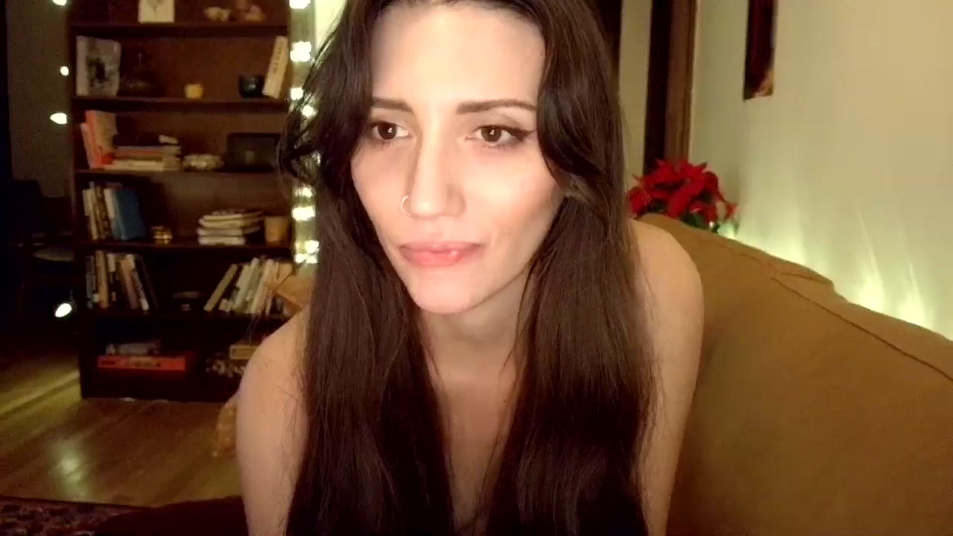 Gallery image thumbnail from AsYouWish's myfreecams stream on, 12/30/2025, 06:51 image 9 of 20