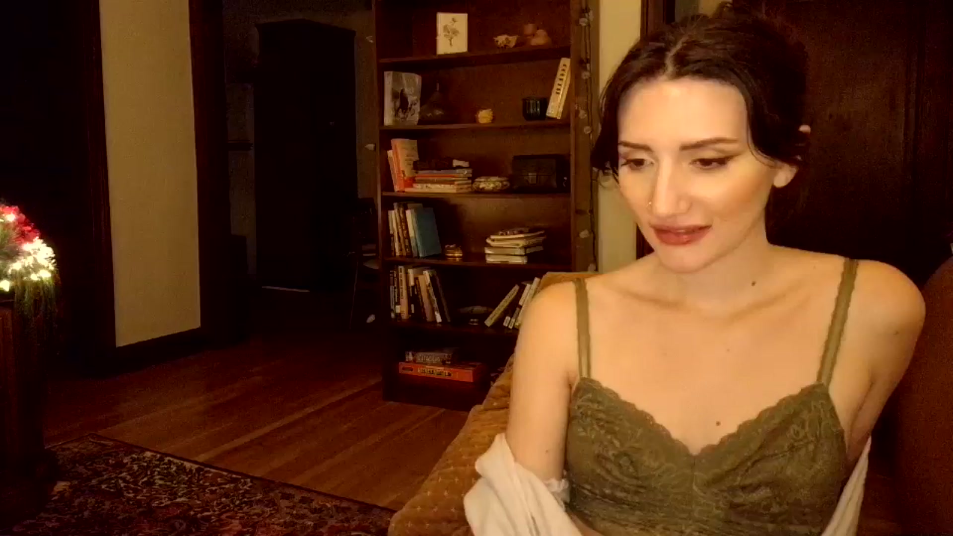 Gallery image thumbnail from AsYouWish's myfreecams stream on, 12/31/2025, 03:50 image 20 of 20